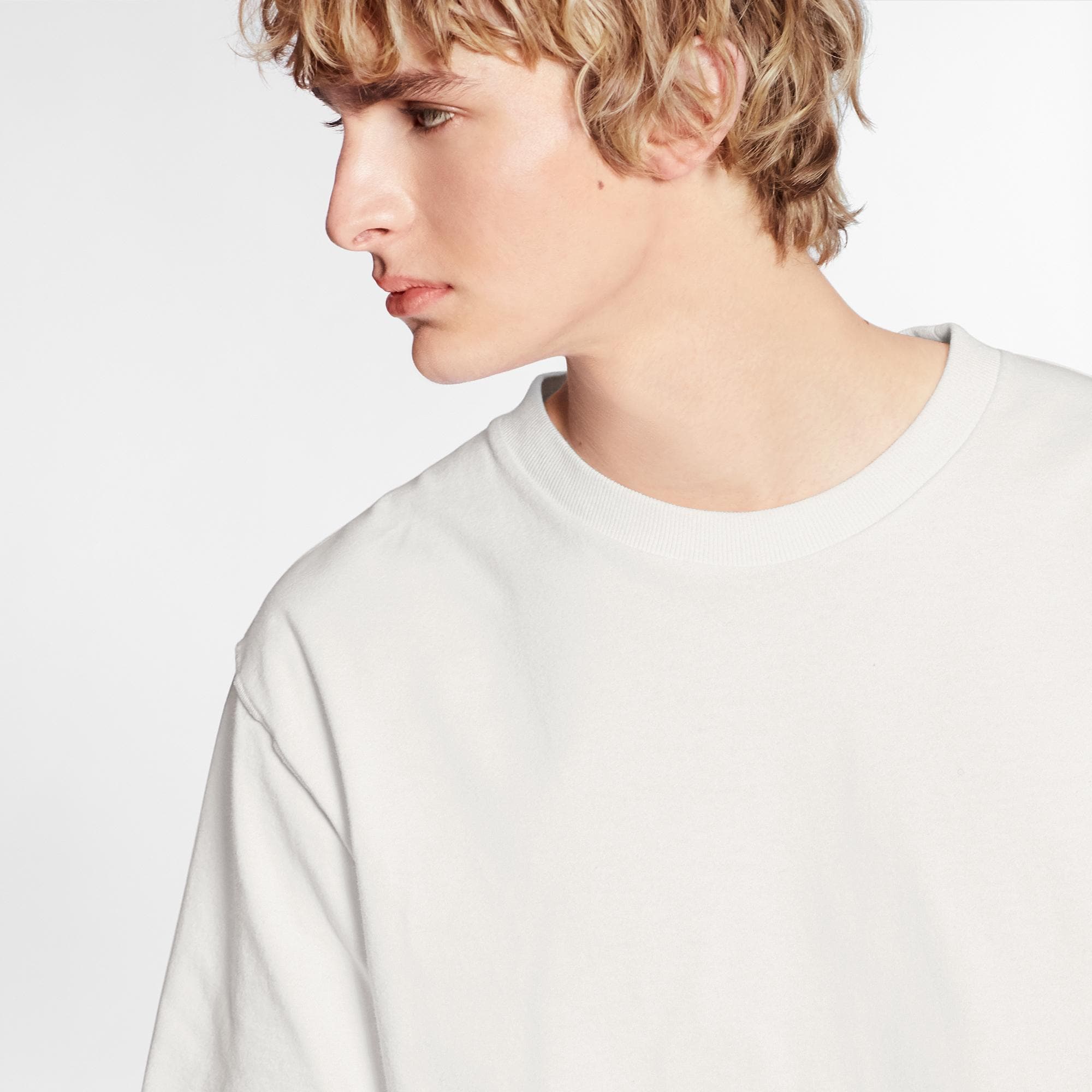 Inside Out T-Shirt  in Men