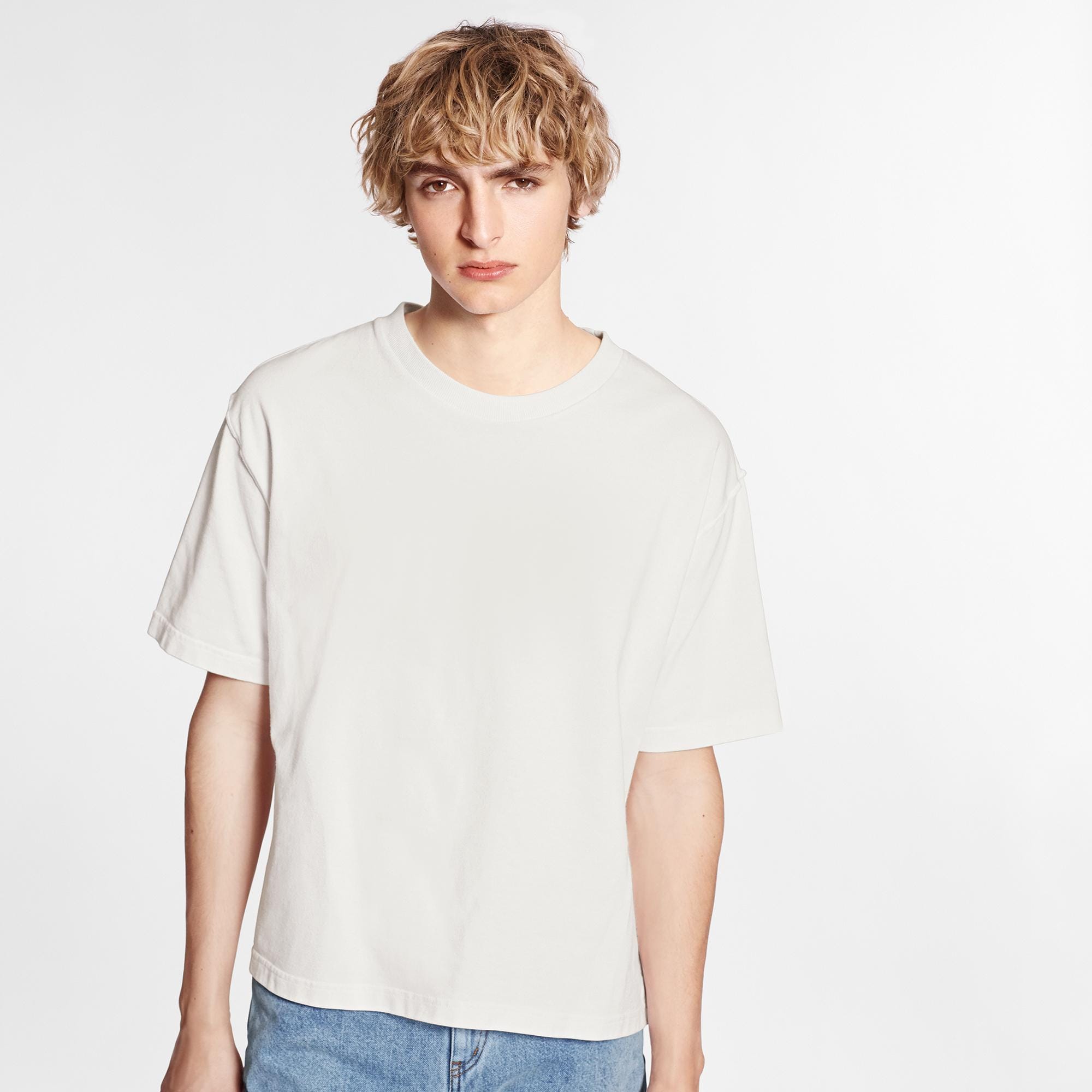 Inside Out T-Shirt  in Men