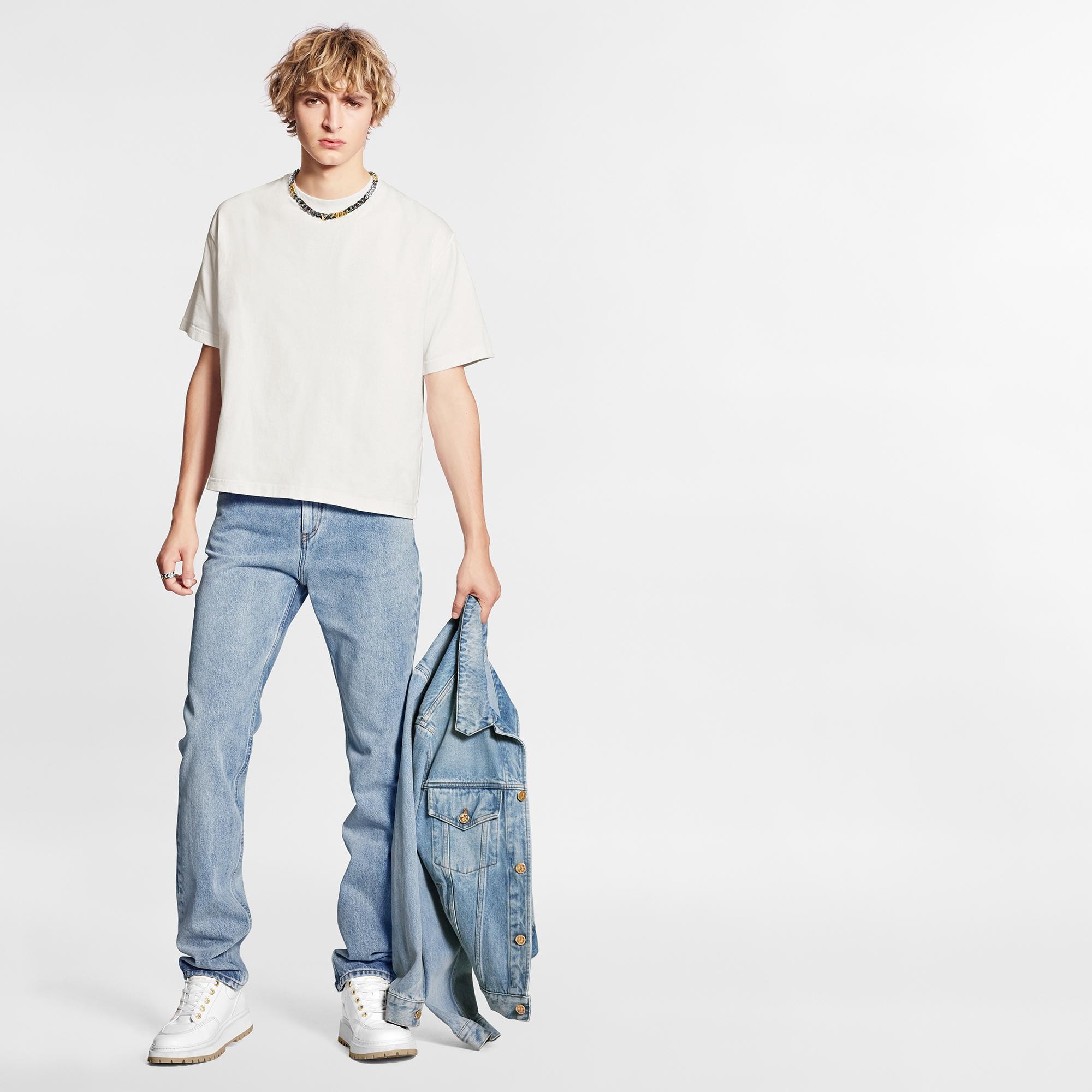 Inside Out T-Shirt  in Men