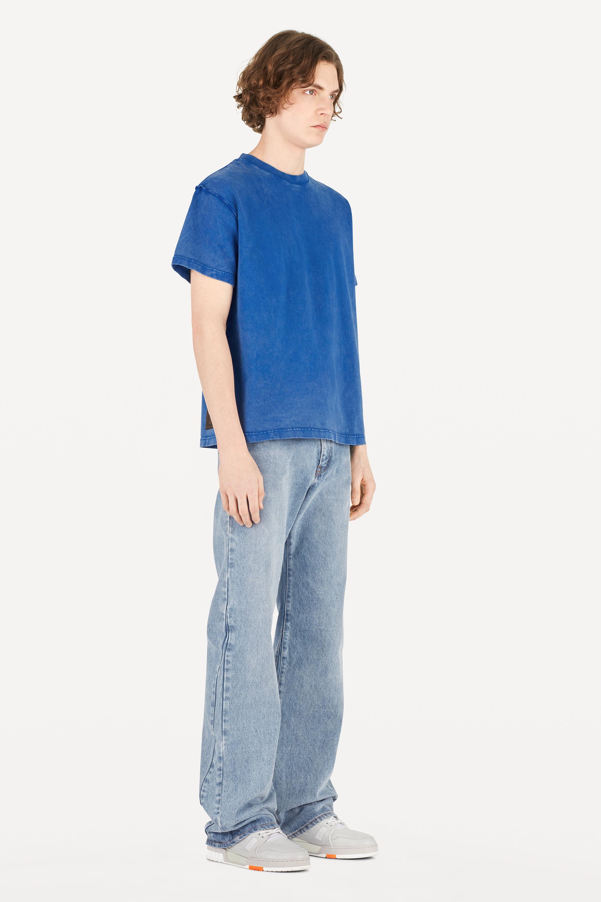 LVSE Inside Out T-Shirt - Ready to Wear 