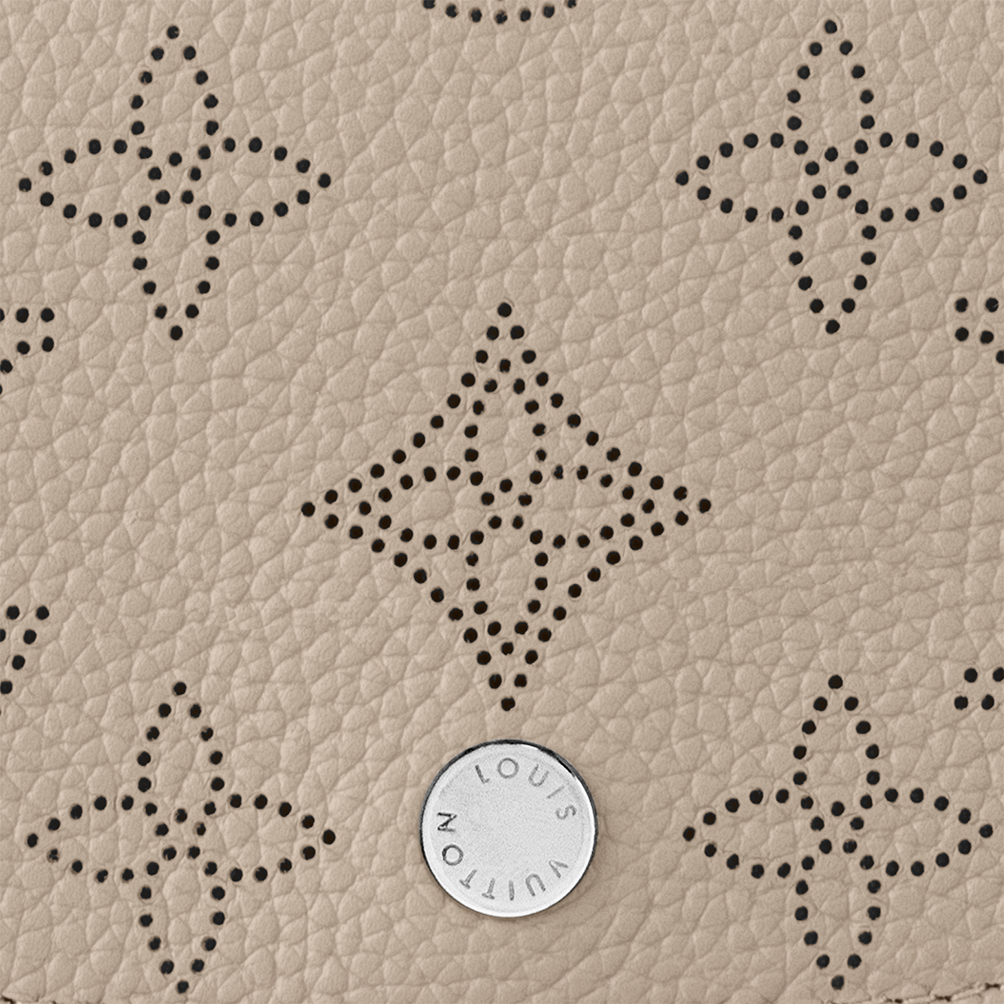 Iris 短銀包 Mahina 皮革 in 女士