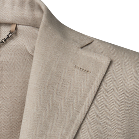 Jacquard Napolitana Jacket in Men's Ready to Wear Blazers and Jackets collections by Louis Vuitton (Product zoom)