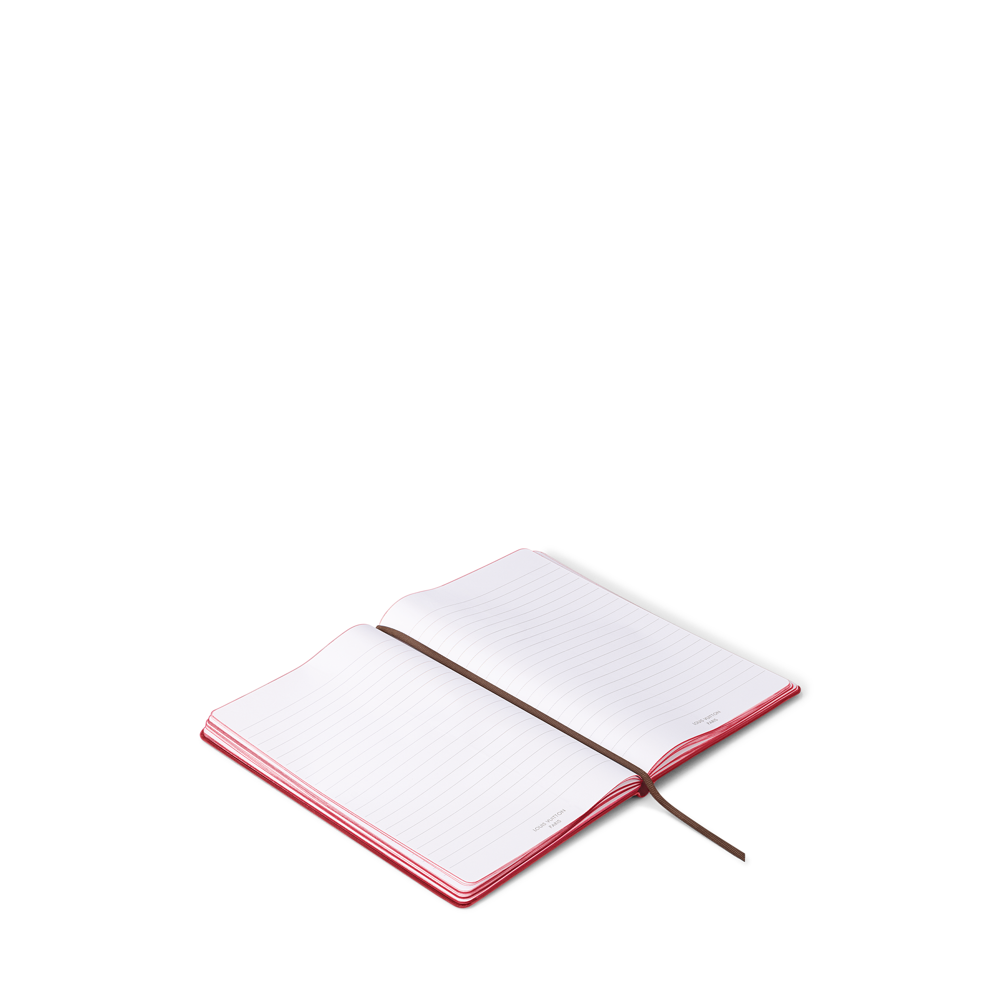 Jane 中號記事本  in 行李箱、旅行用品及家居精品