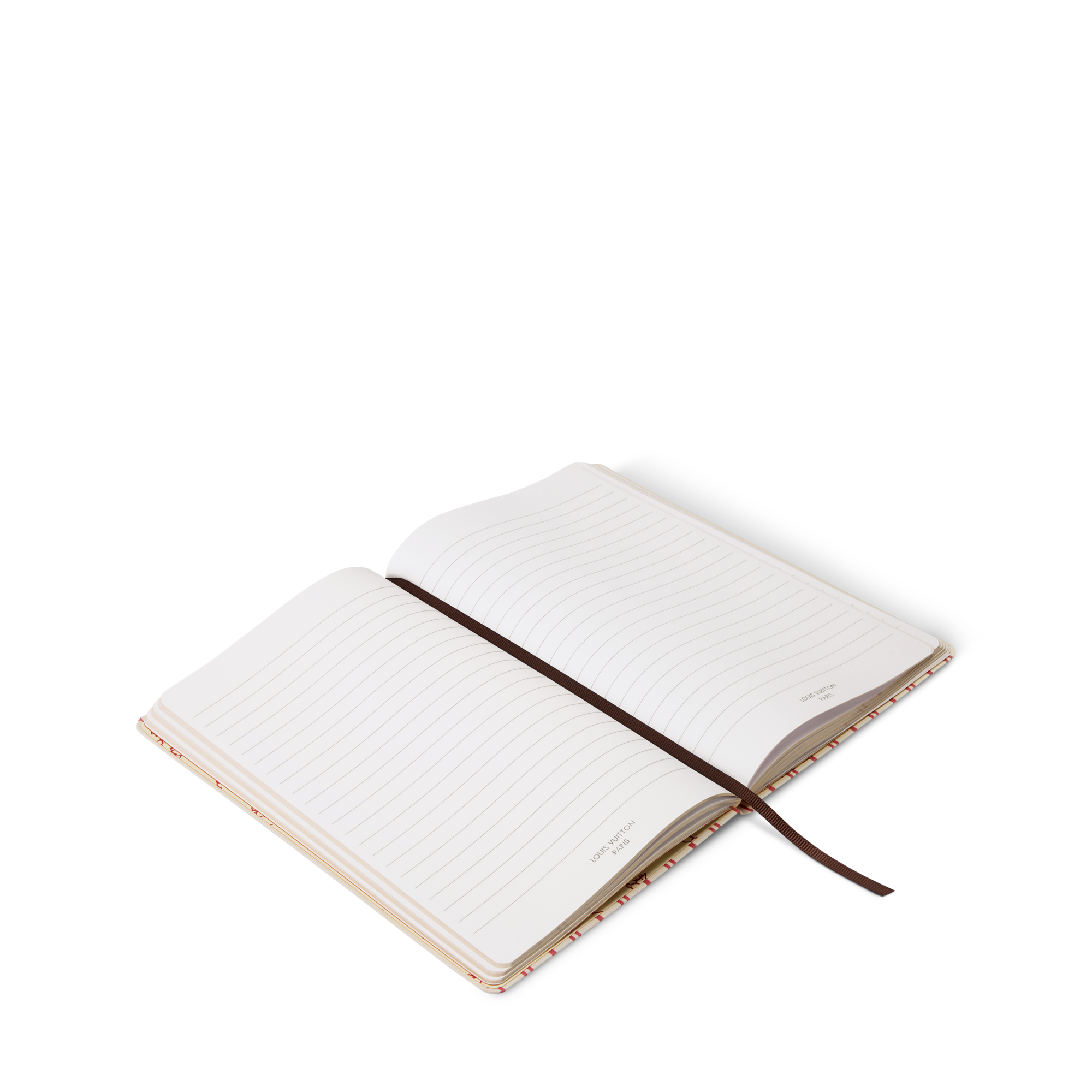 Jane 中號記事本 . in 行李箱、旅行用品及家居精品