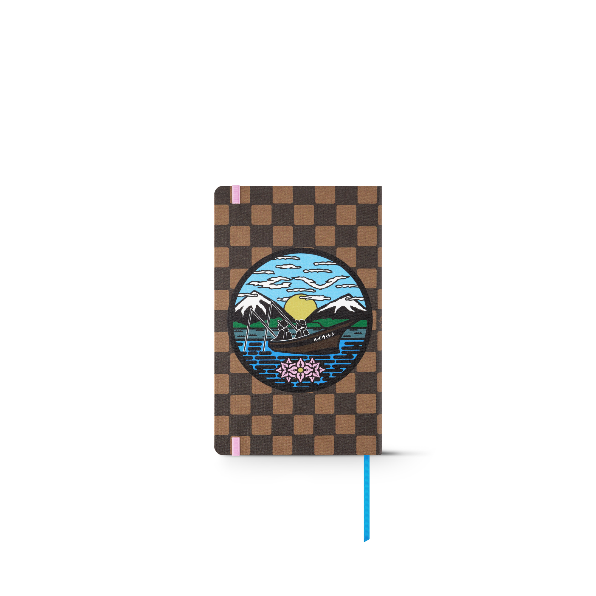 Jane Notebook MM . in Trunks, Travel and Home