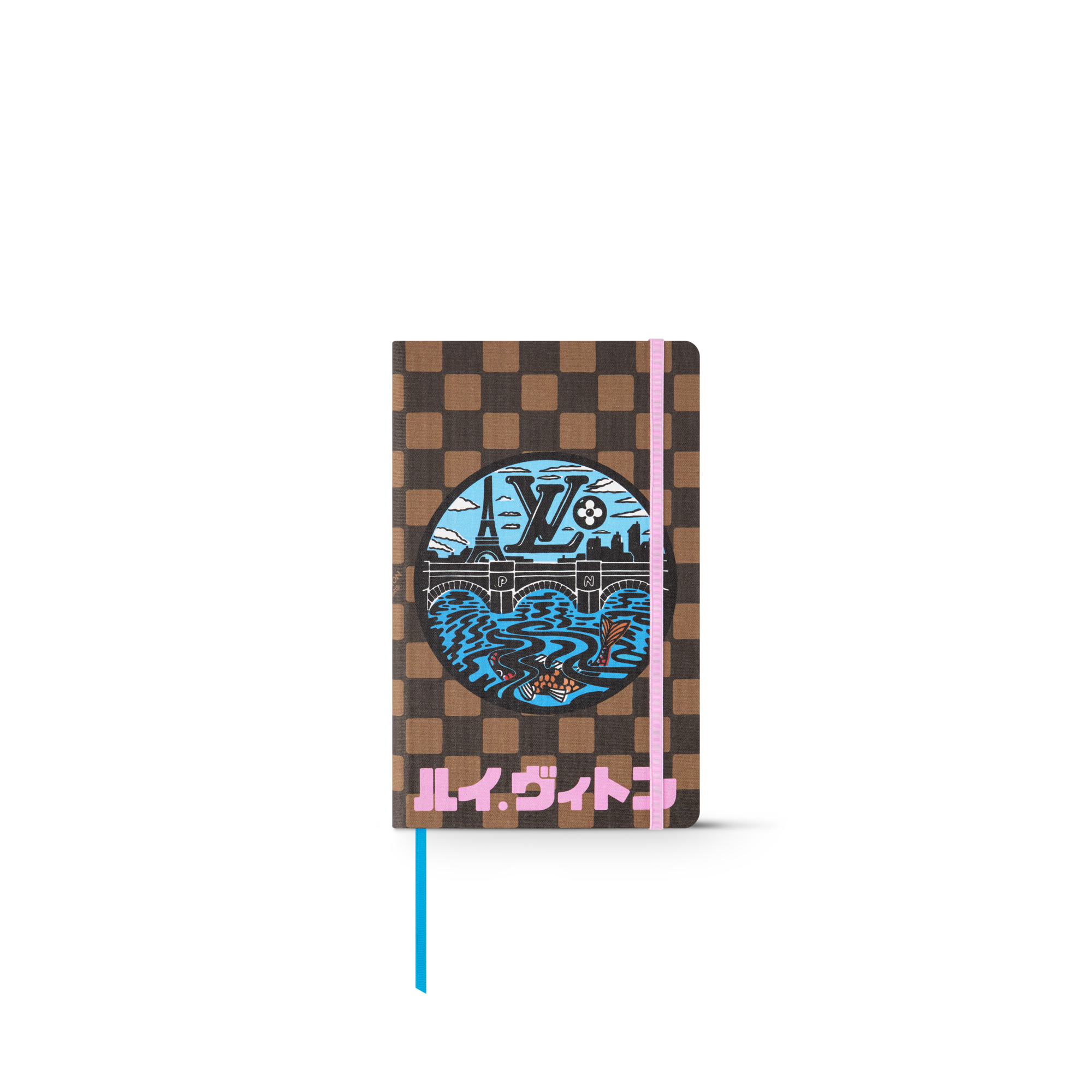 Jane Notebook MM . in Trunks, Travel and Home