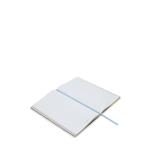 Jane Notebook Ski side view