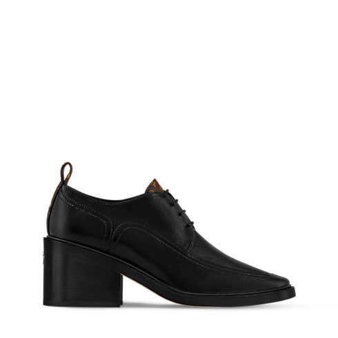 Jazz 皮鞋 in 女士's 鞋履系列 便鞋和平底鞋 collections by Louis Vuitton (產品縮放)