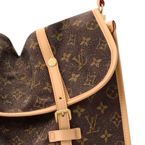 Jet Lag Bag MM G76 in Men's Bags All Bags for Men collections by Louis Vuitton