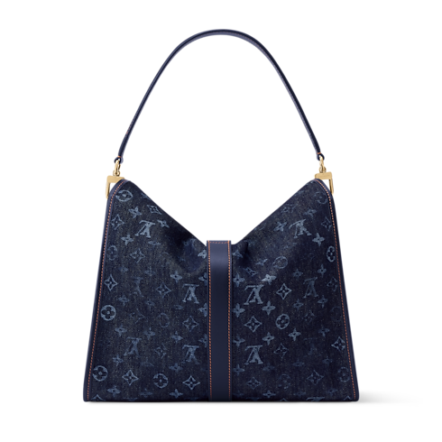 Jet Lag Bag MM back view