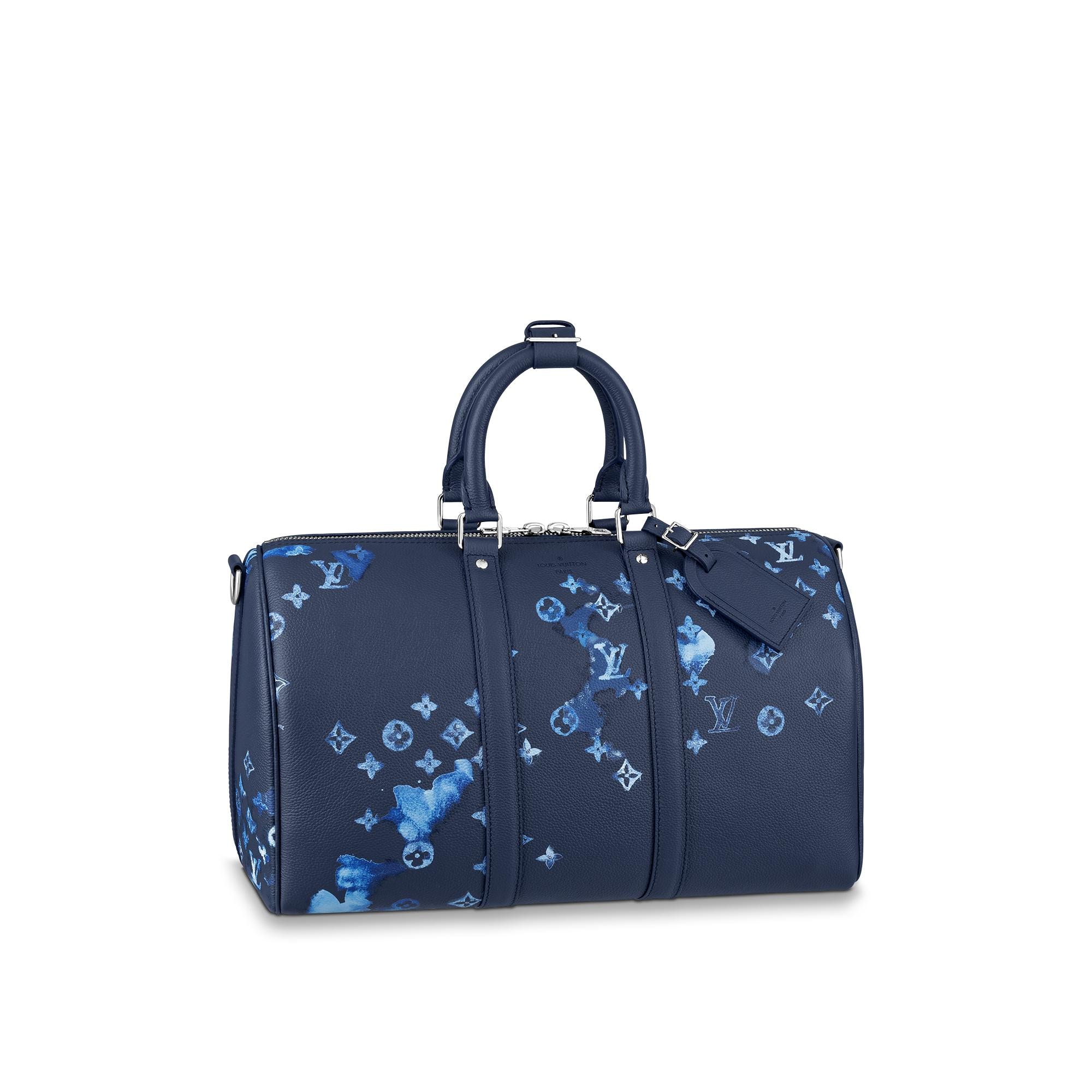 mcm keepall