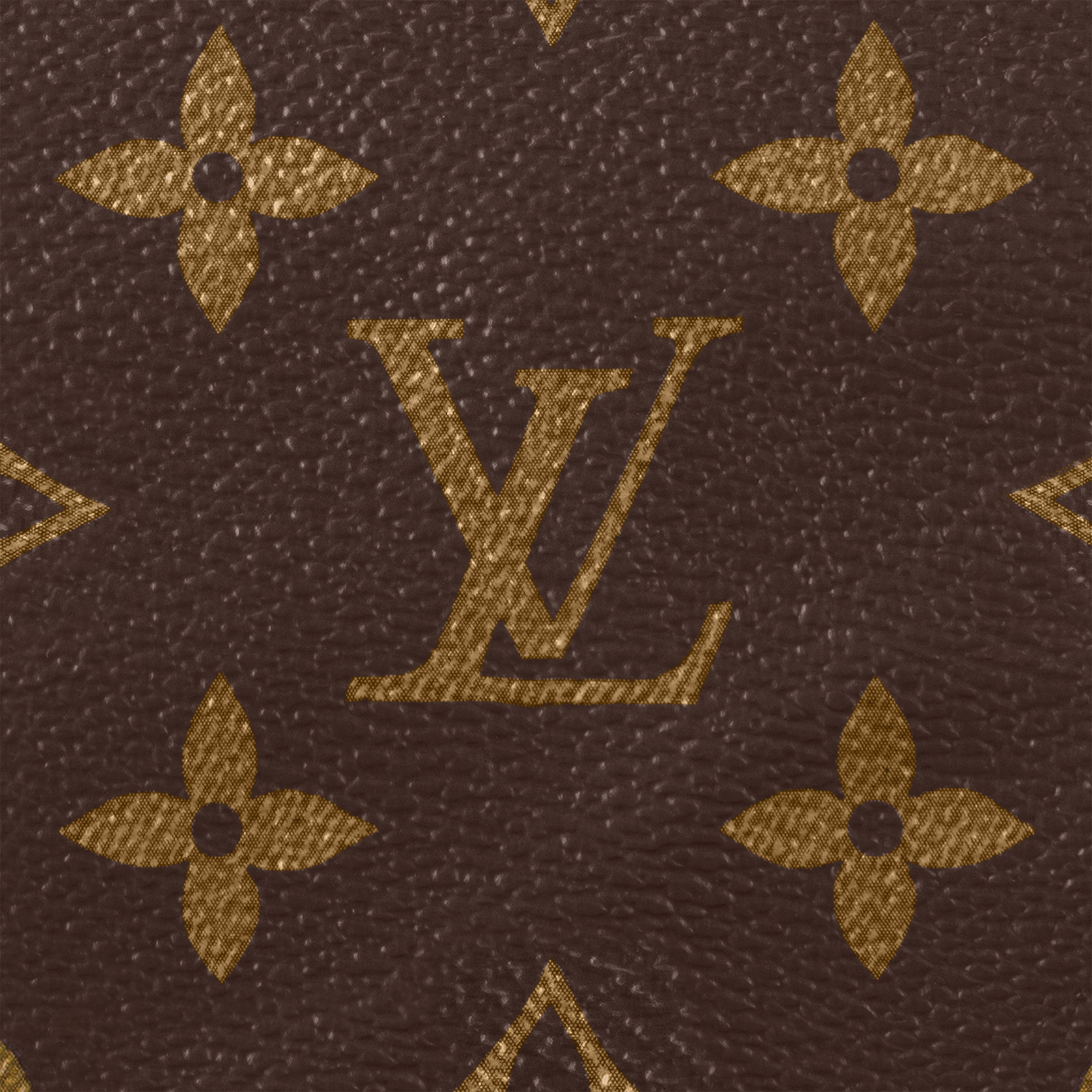louis vuitton monogram canvas
