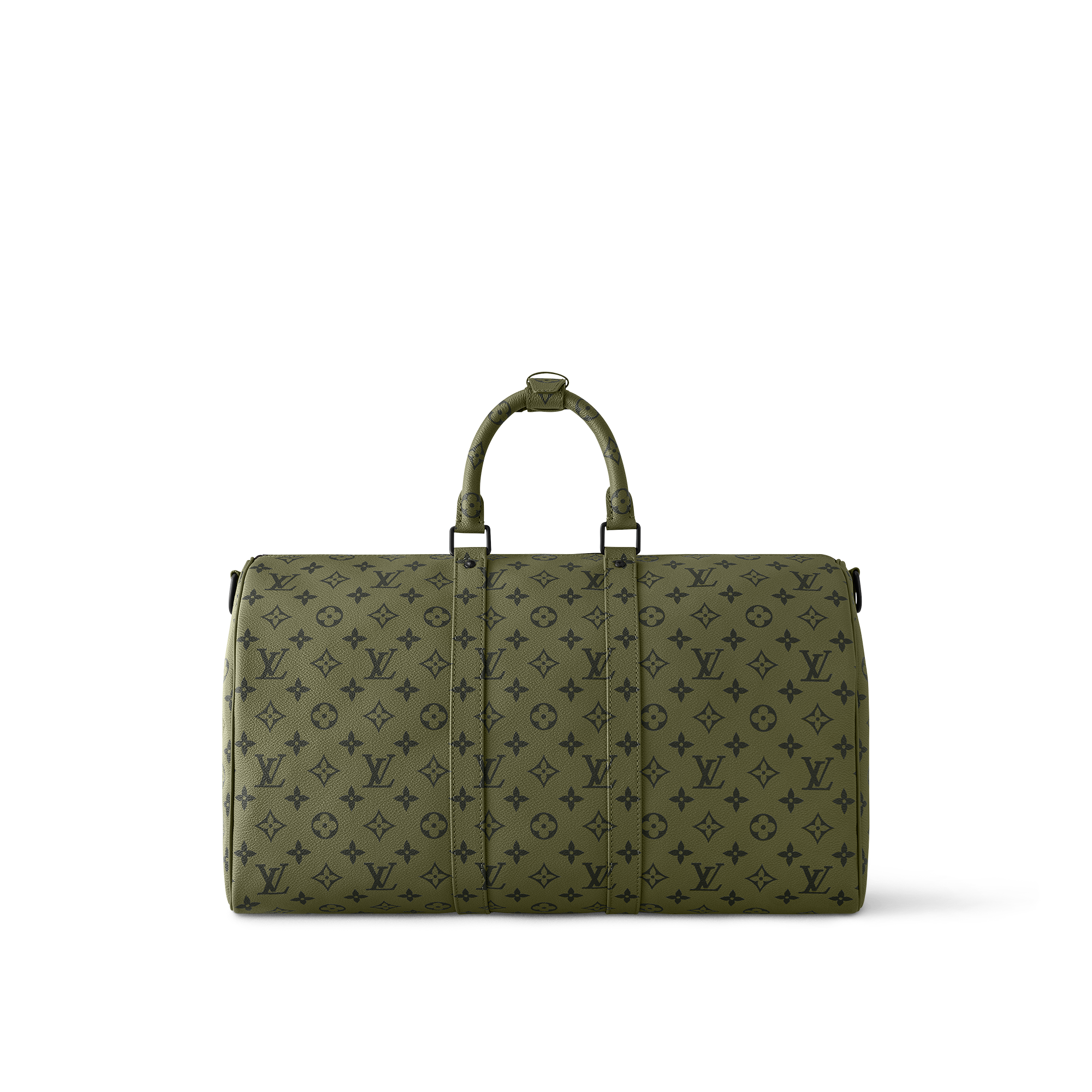 louis vuitton holdall