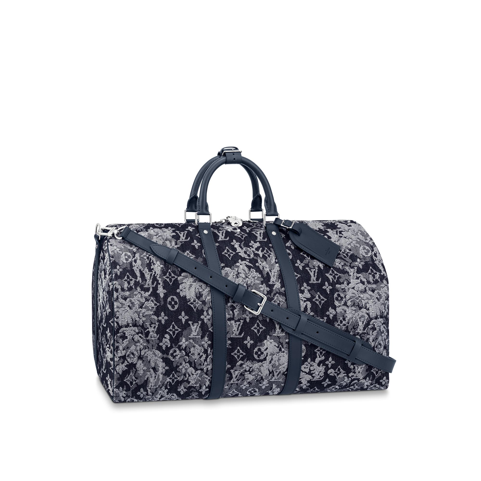 louis vuitton duffel bags