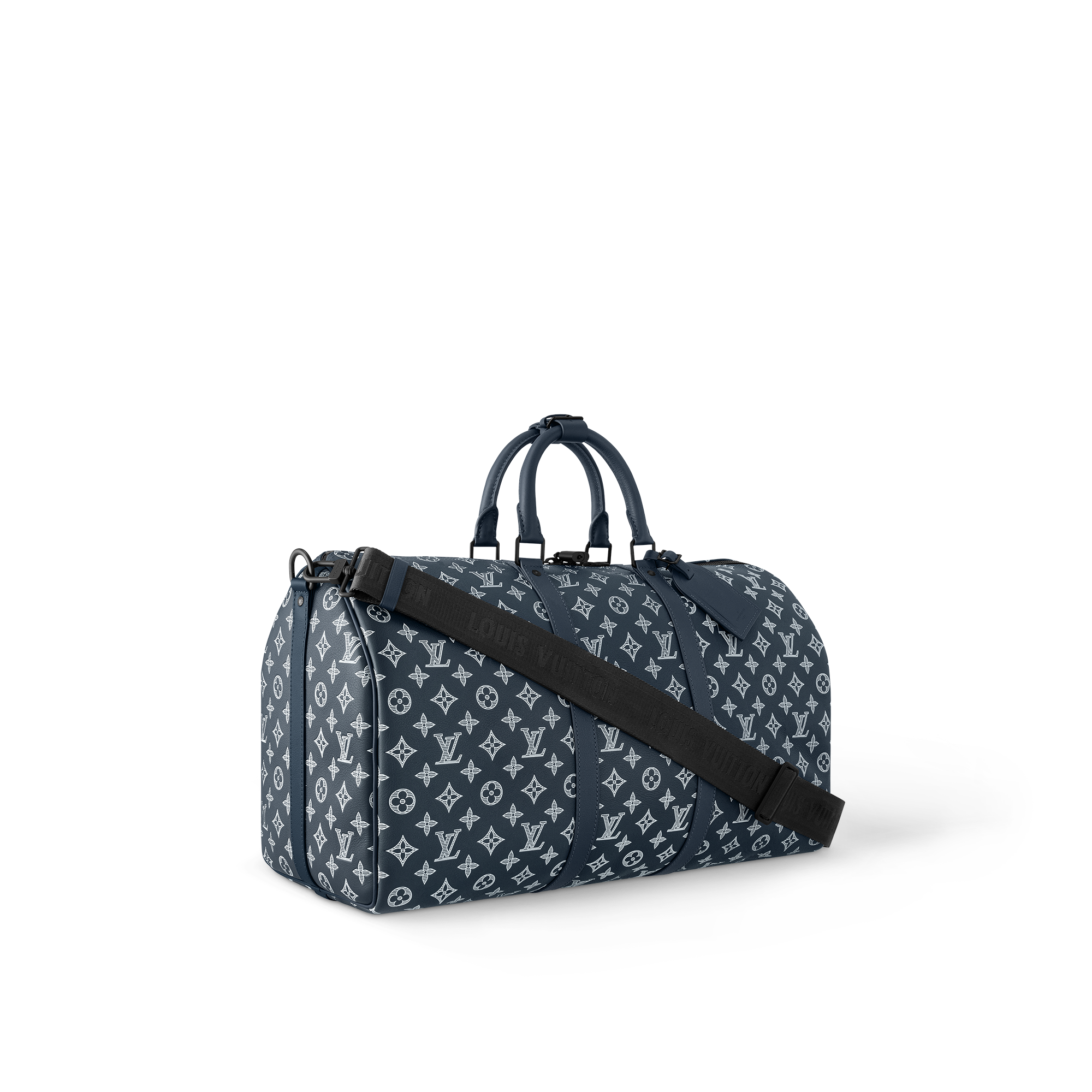 louis vuitton holdall