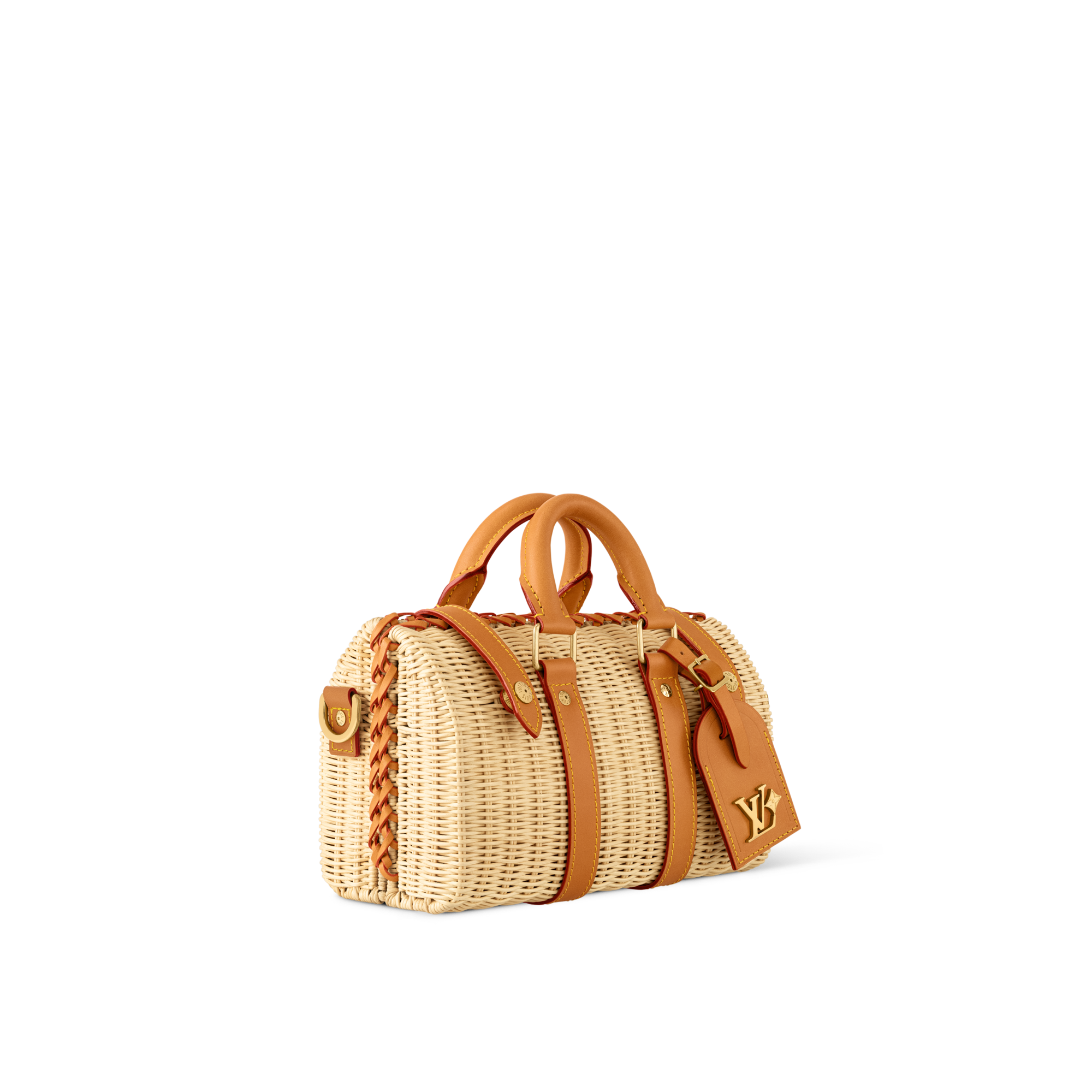 Keepall Bandoulière 25 Autres Toiles in 時尚手袋及小型皮具