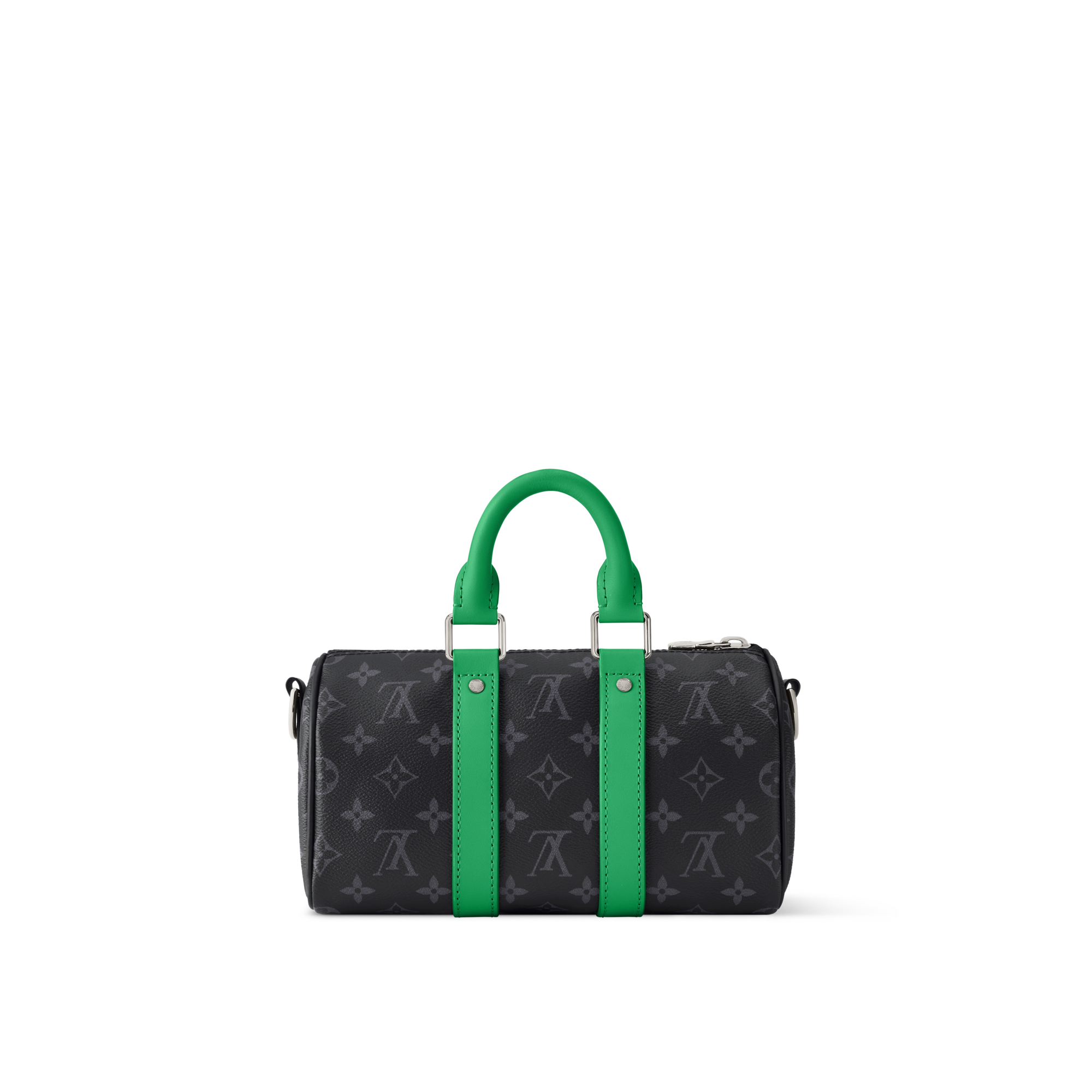 Keepall Bandoulière 25 Monogram Eclipse Canvas in Bags and Small Leather Goods