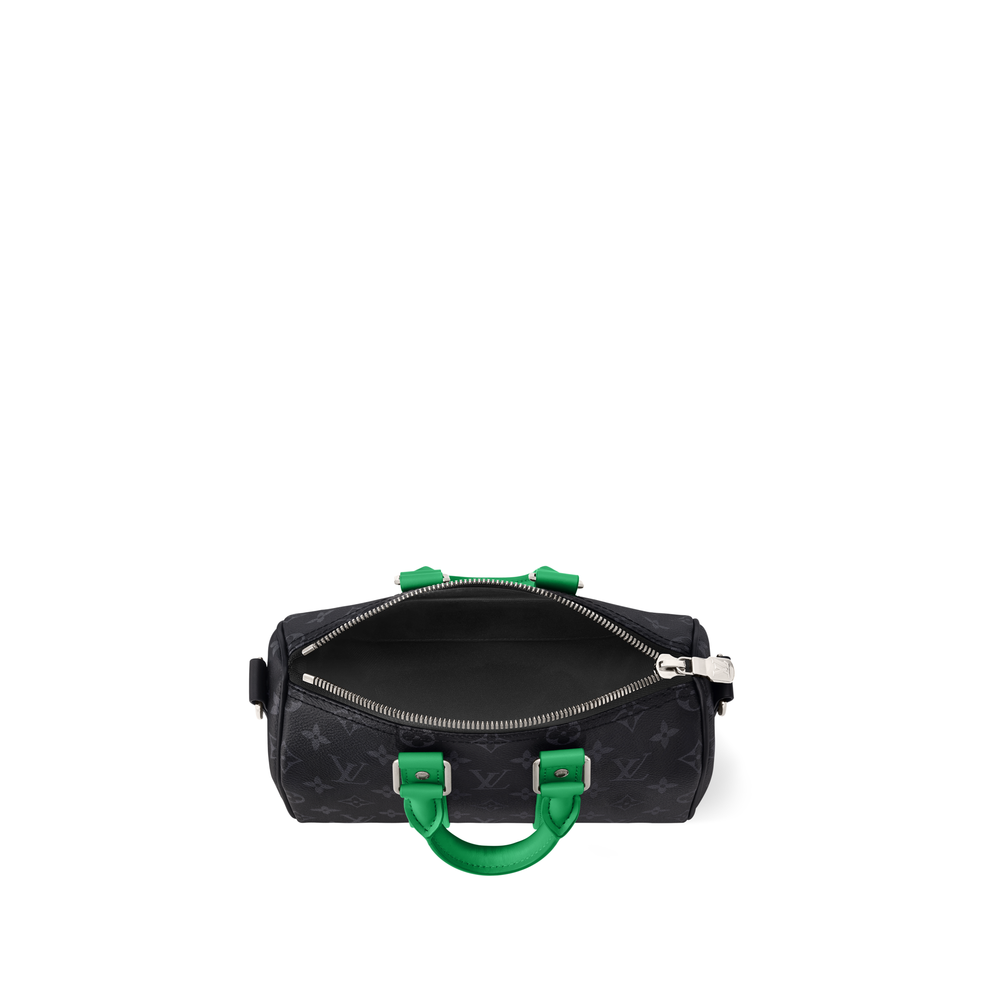 Keepall Bandoulière 25 Monogram Eclipse Canvas in Bags and Small Leather Goods