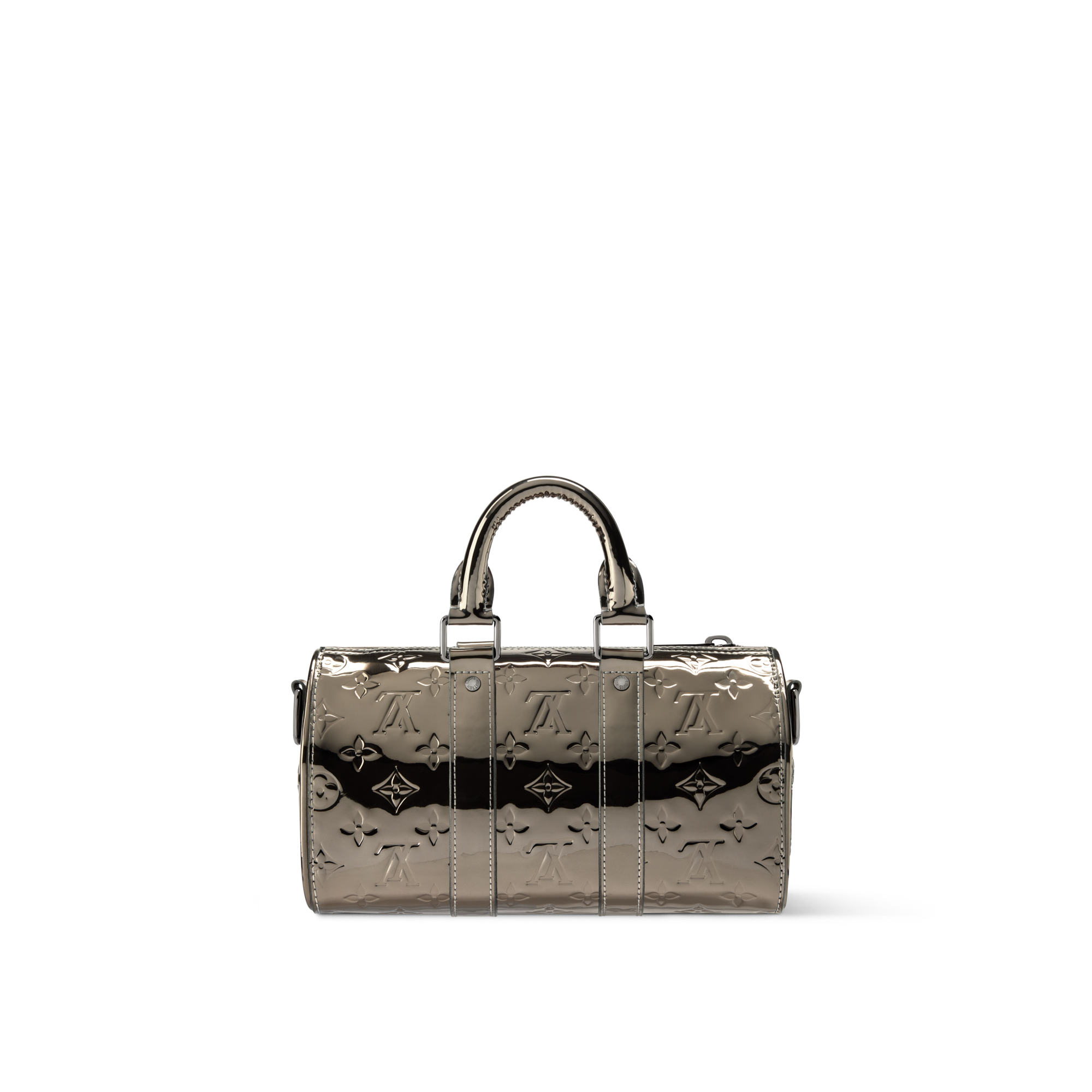 Keepall Bandoulière 25 其他 Monogram 帆布 in 時尚手袋及小型皮具