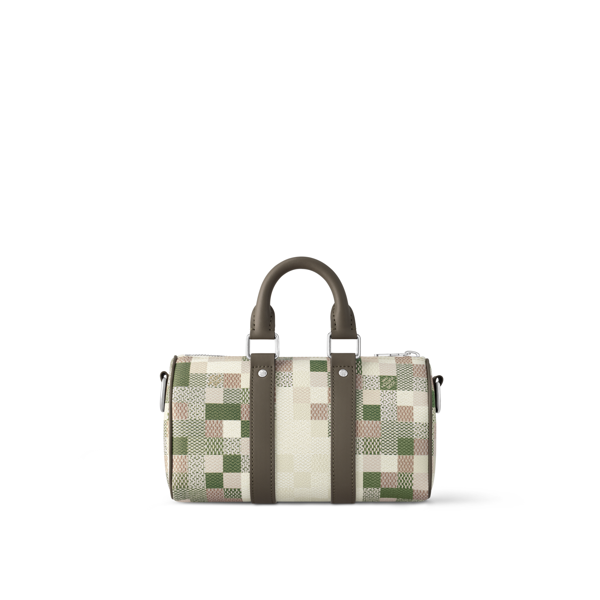 Keepall Bandoulière 25 D16 in 男士