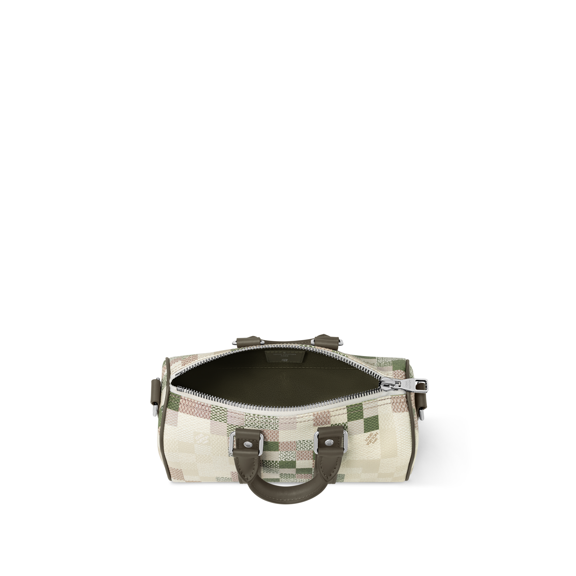 Keepall Bandoulière 25 D16 in 男士