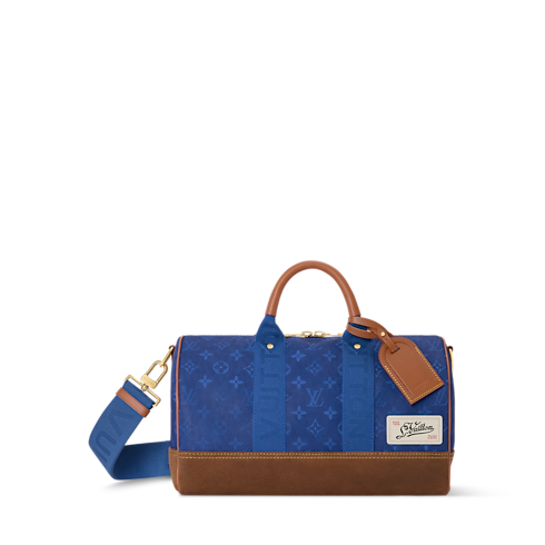Keepall Bandoulière 35 front view
