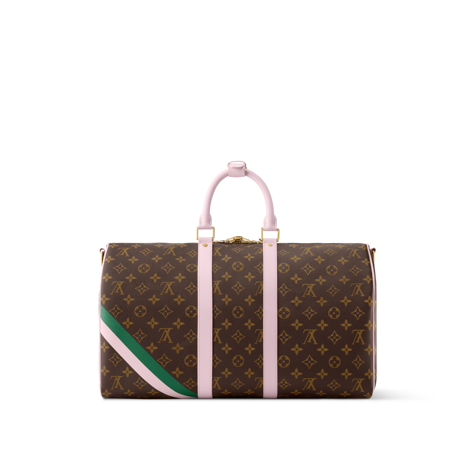 Keepall Bandoulière 45 Monogram Canvas in Women