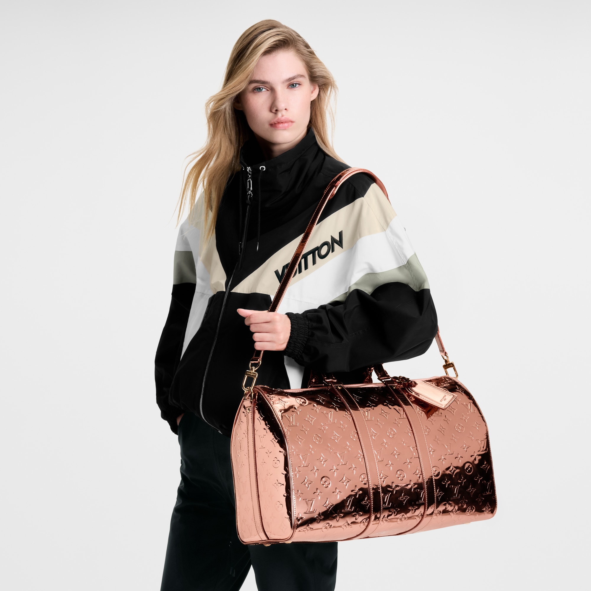 Keepall Bandoulière 45  in Women