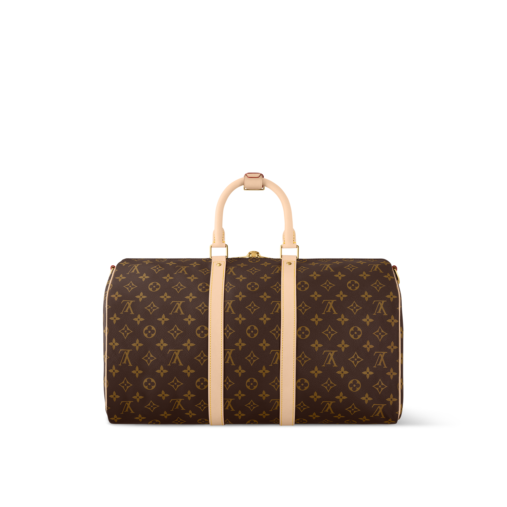 Keepall Bandoulière 45 Monogram 帆布 in 男士