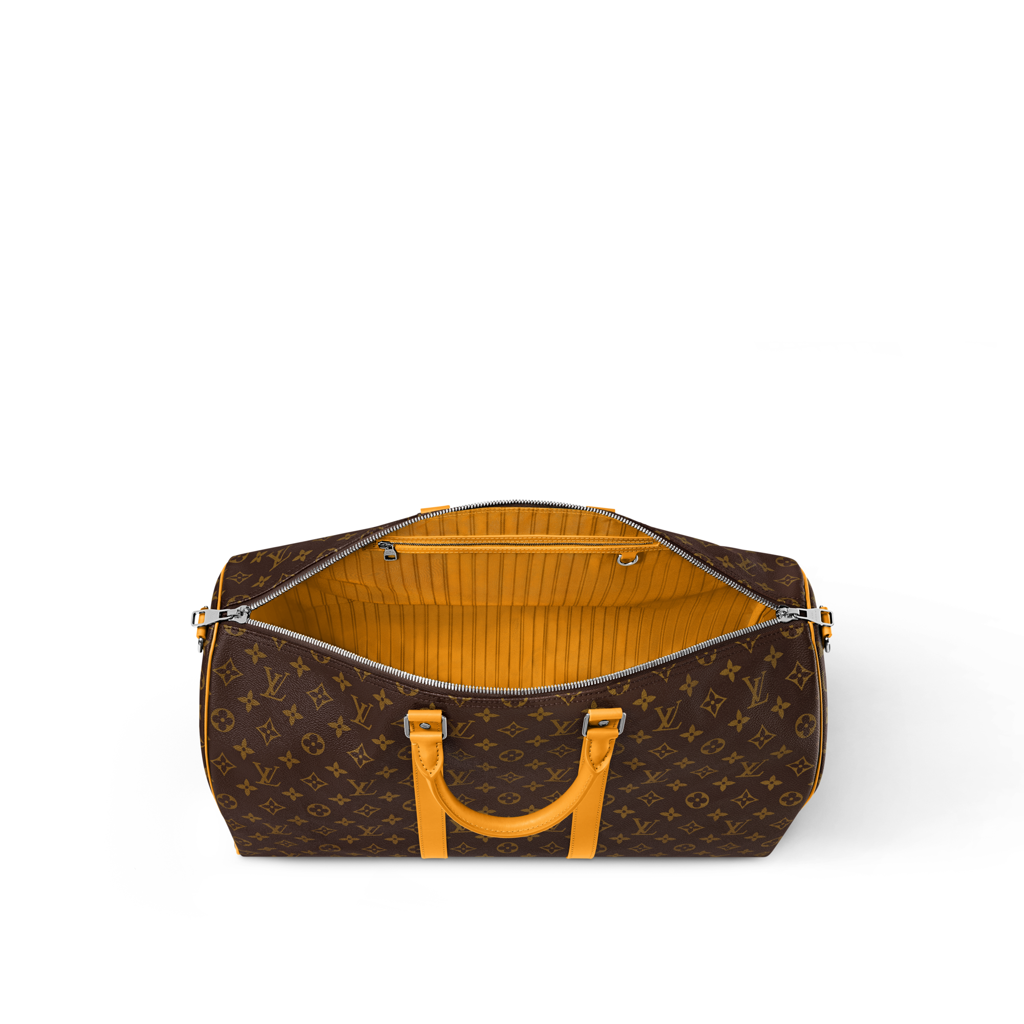 Keepall Bandoulière 50 G73 in 時尚手袋及小型皮具