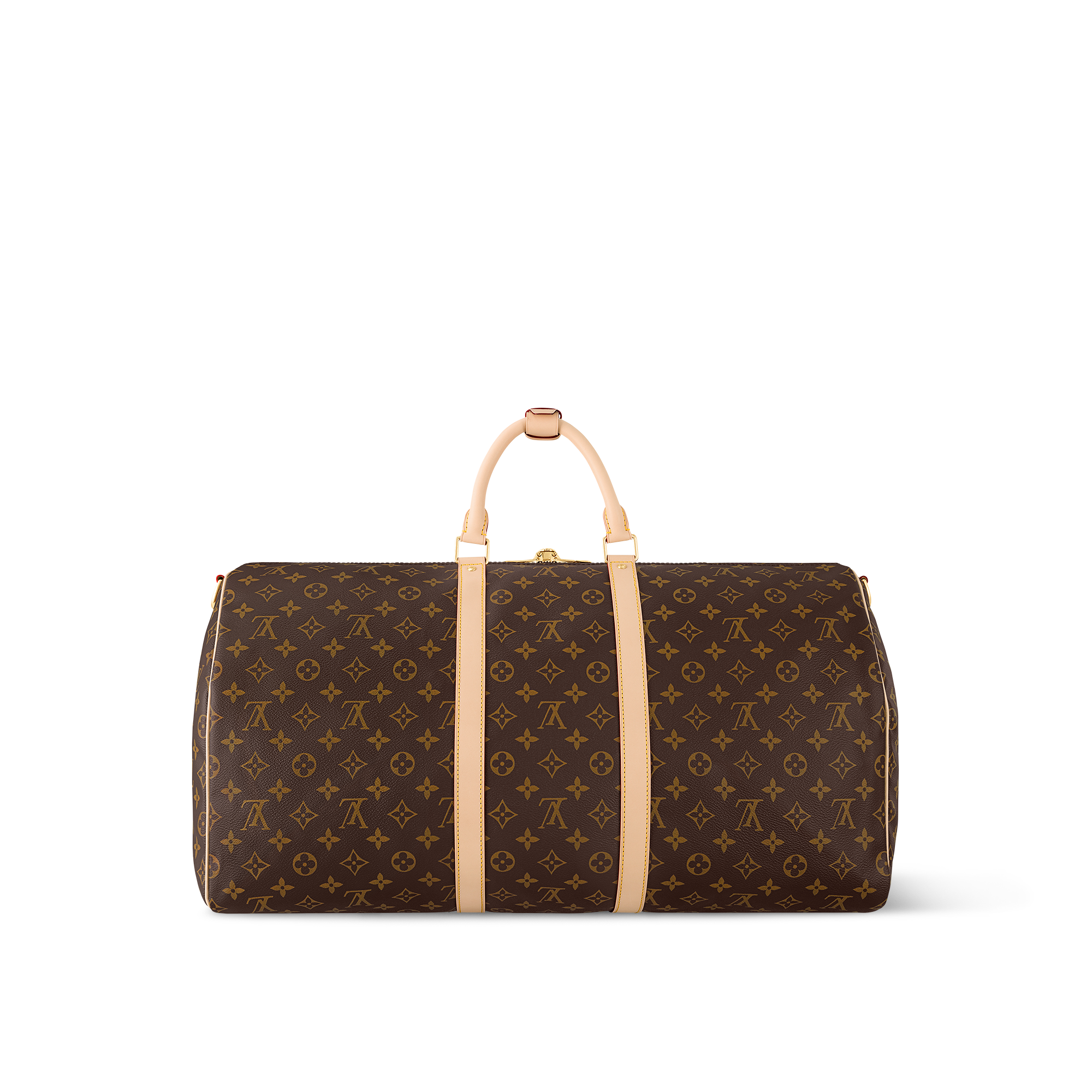 Keepall Bandoulière 55 Monogram 帆布 in 男士
