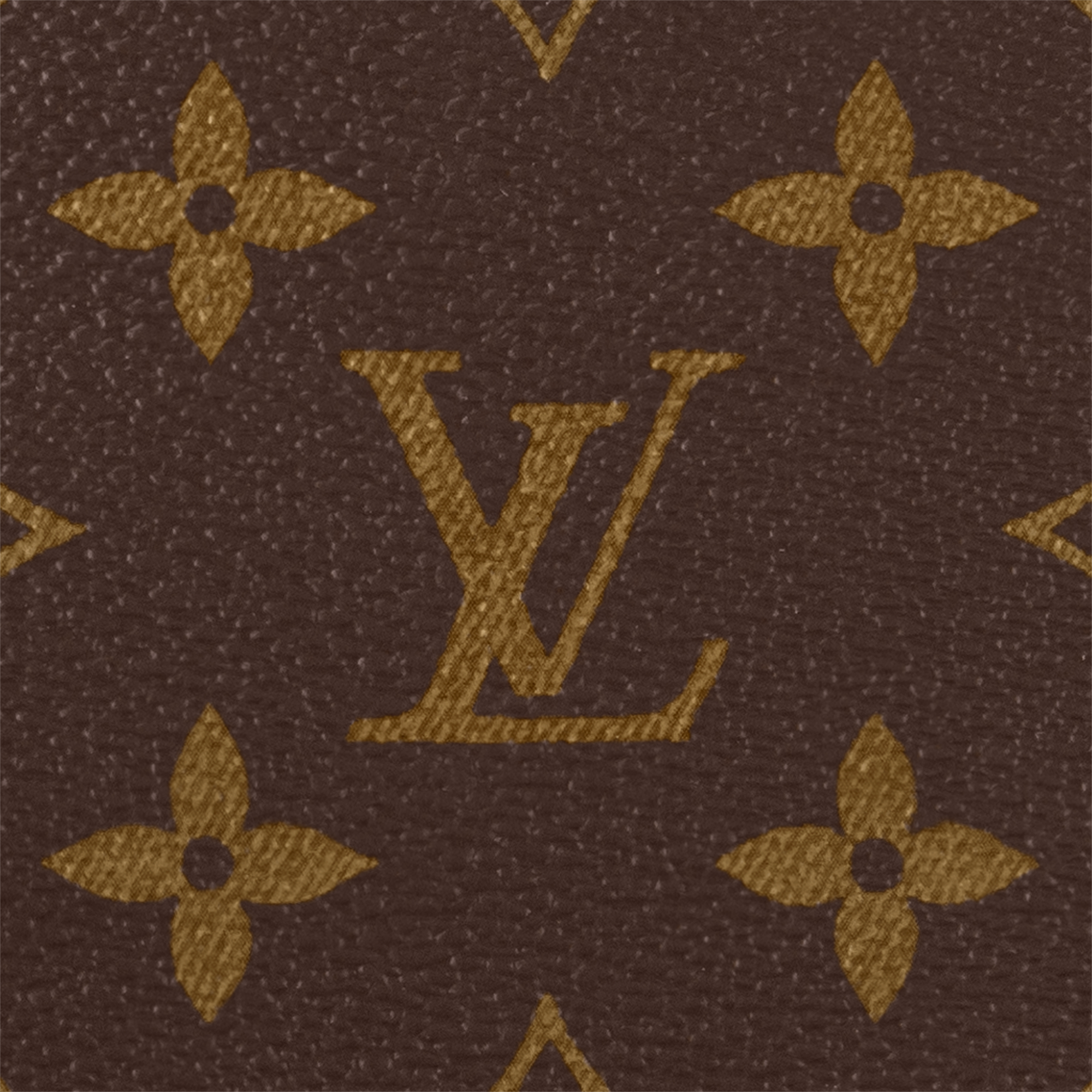 Keepall Bandoulière 55 Monogram Macassar Canvas in Bags and Small Leather Goods