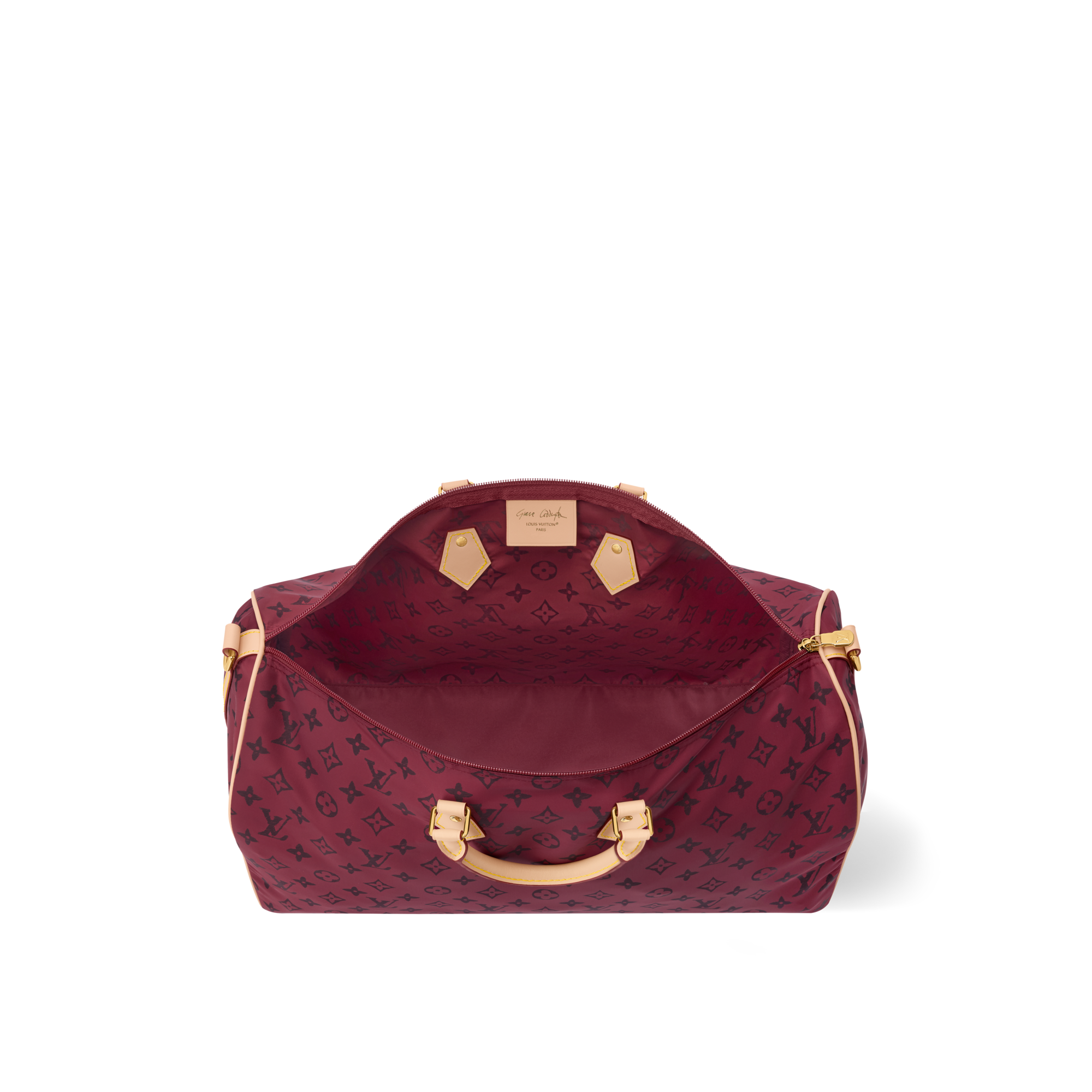 Keepall Foldable 45  in 女士