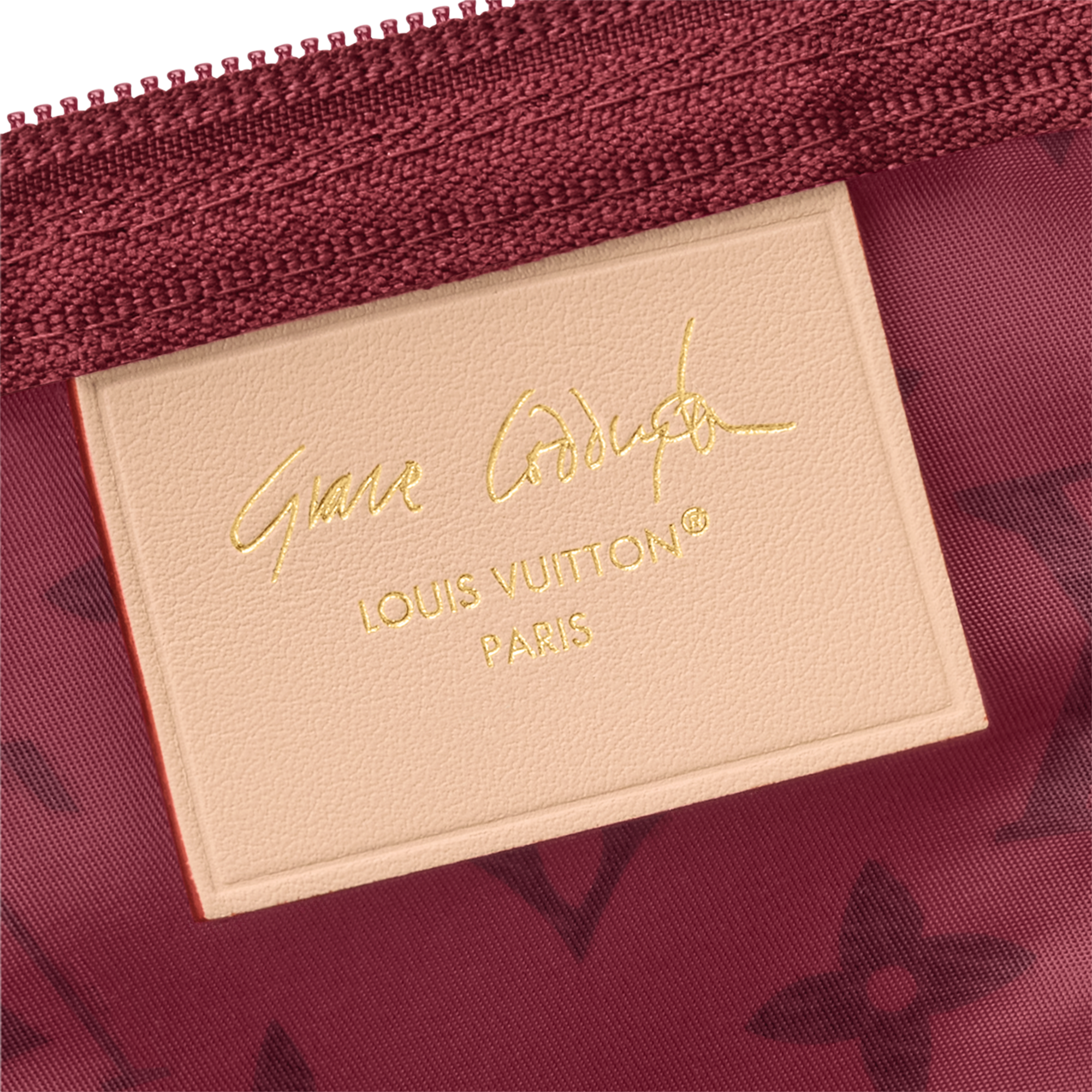 Keepall Foldable 45  in 女士