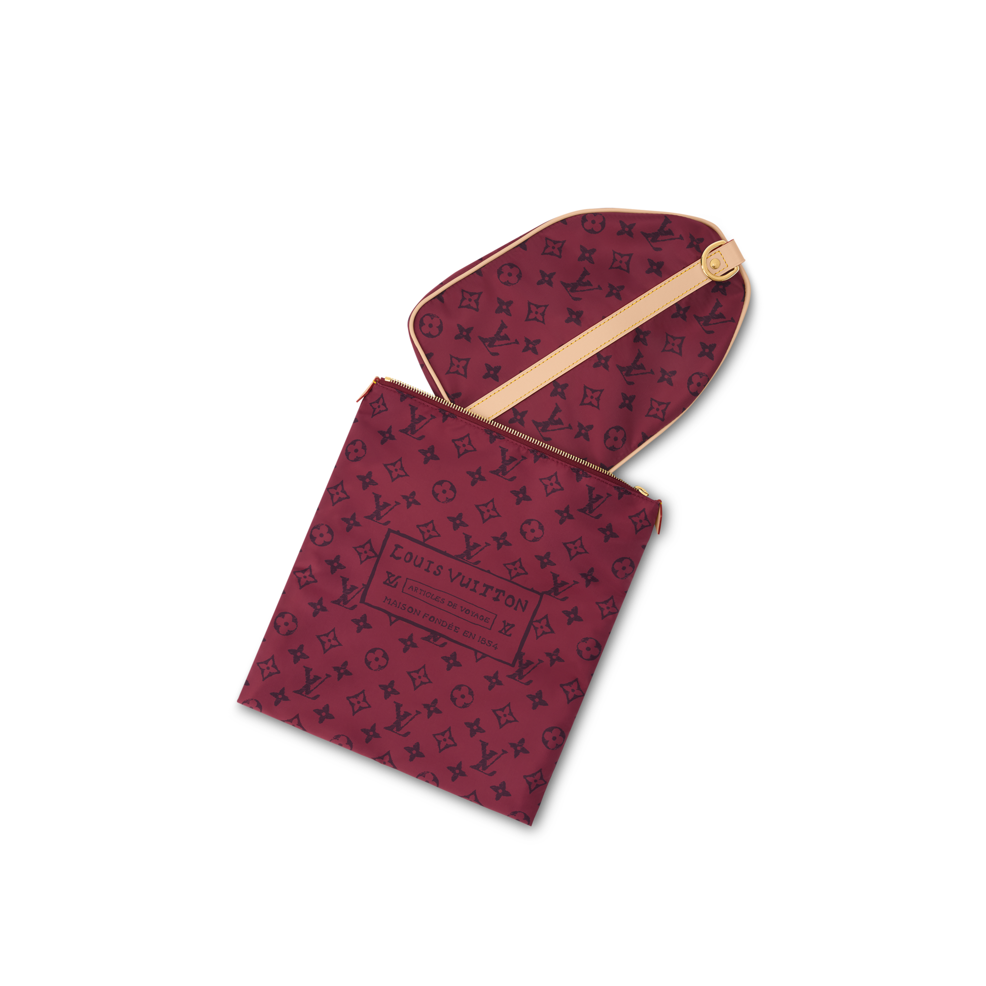 Keepall Foldable 45  in 女士