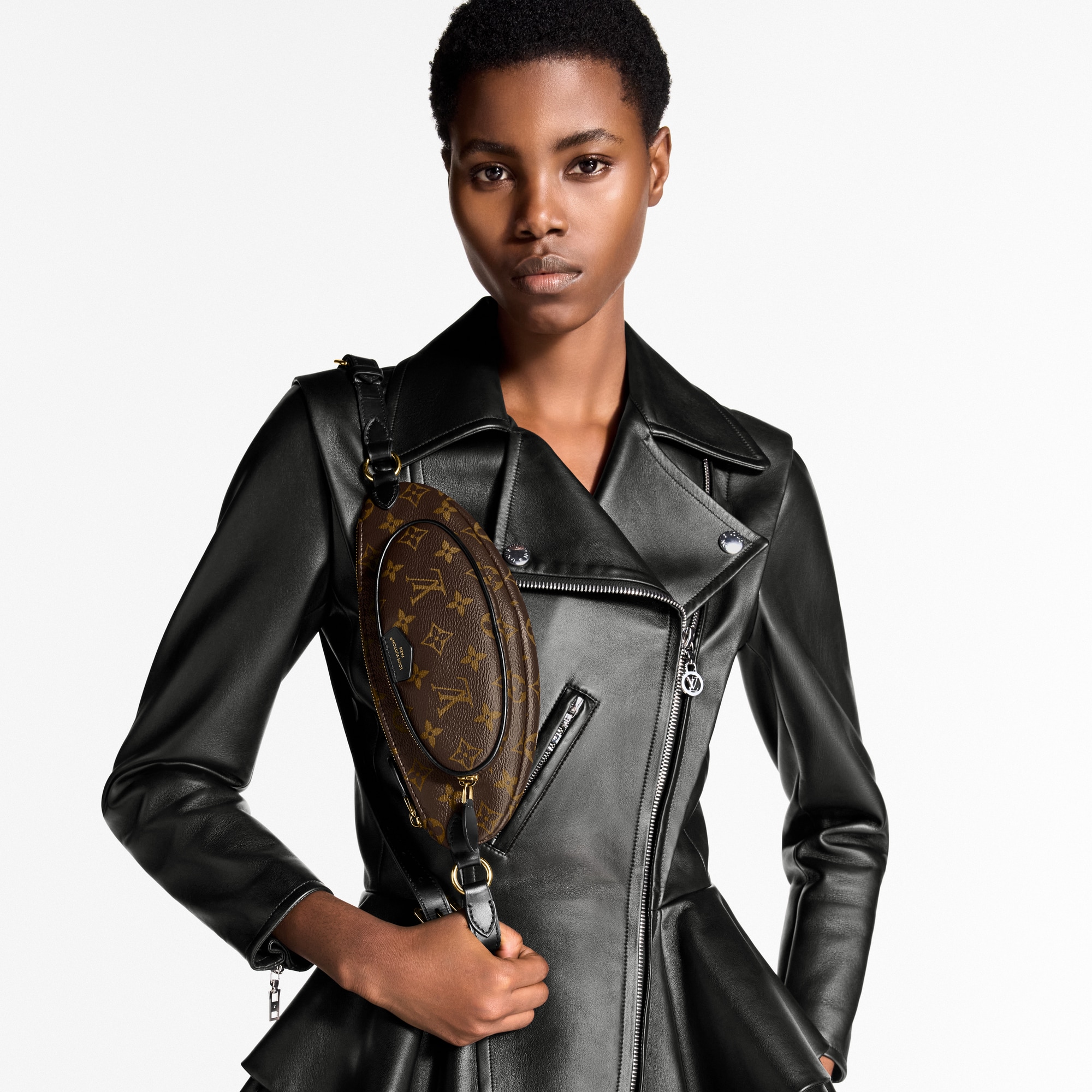 Keepit Monogram Canvas in Women