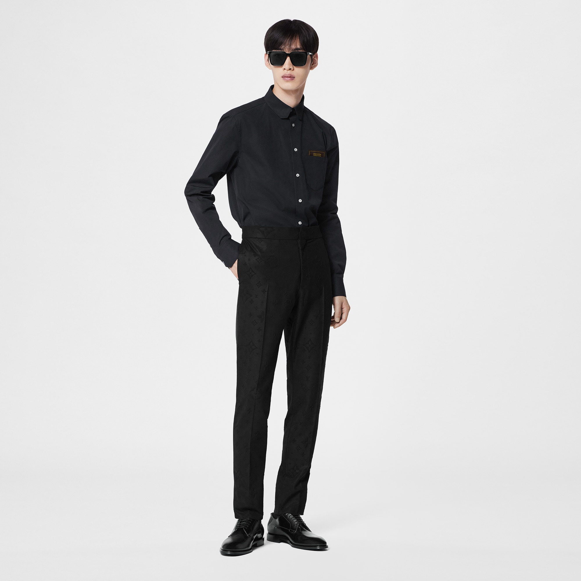 Kensington 皮鞋  in 男士