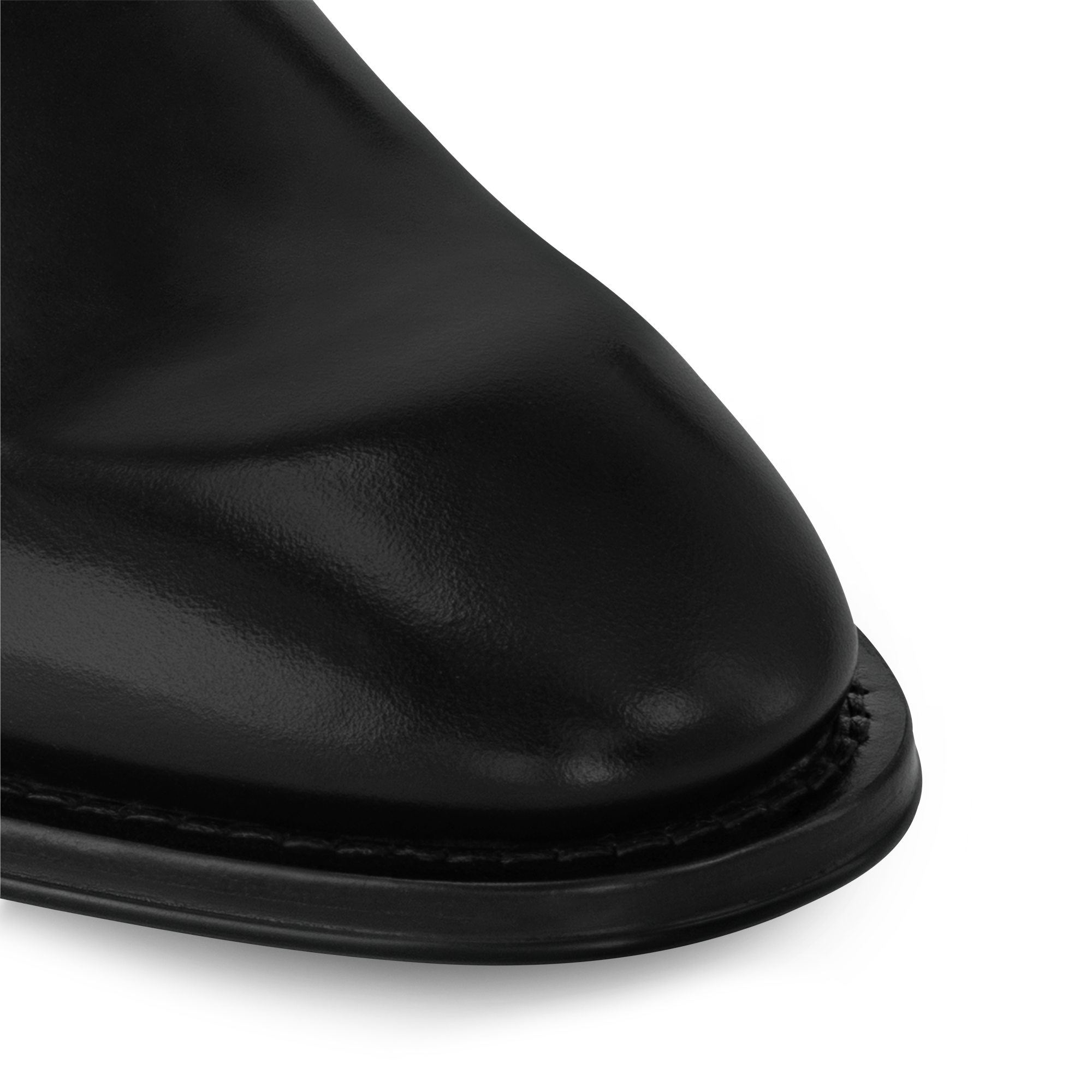 Kensington 皮鞋  in 男士