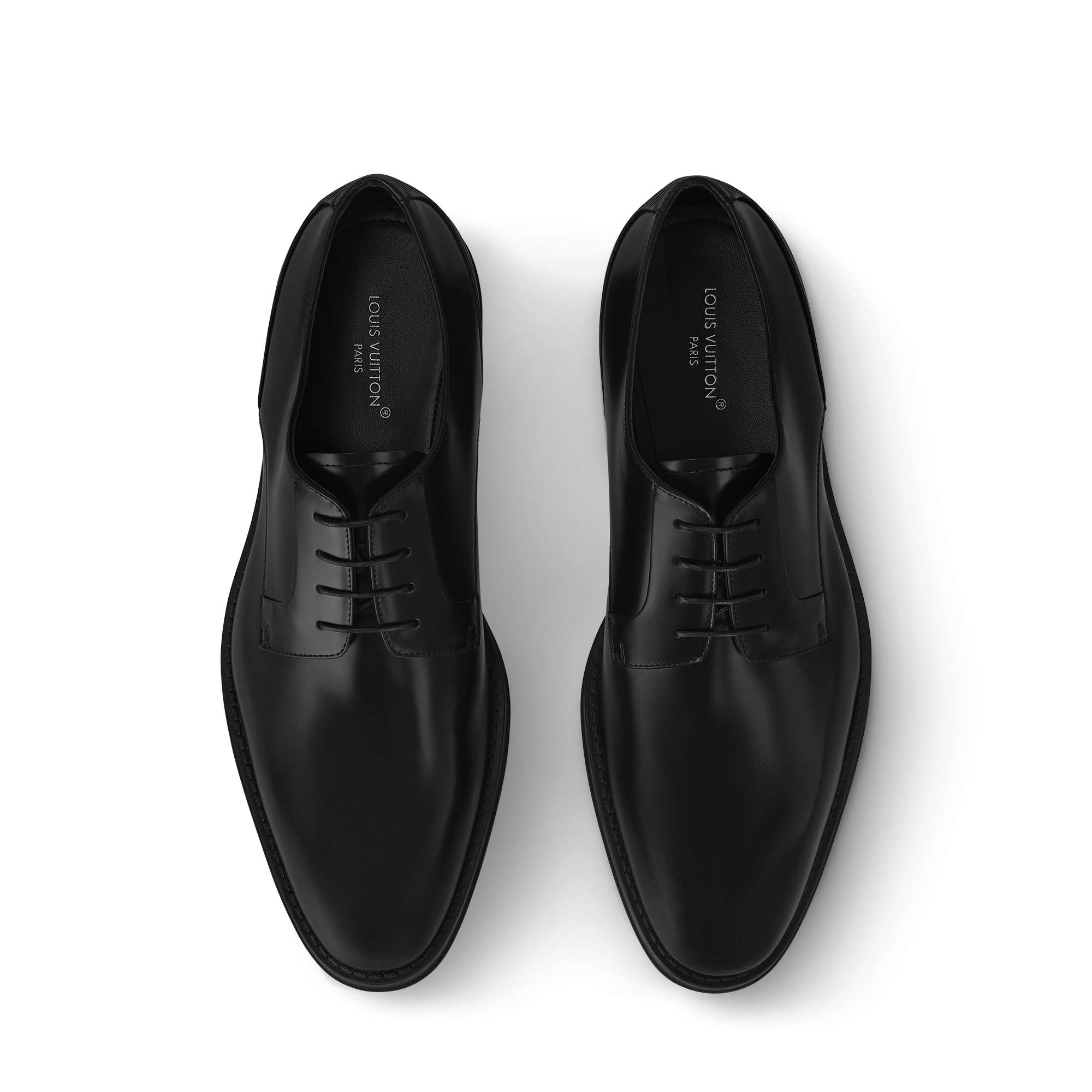 Kensington 皮鞋  in 男士