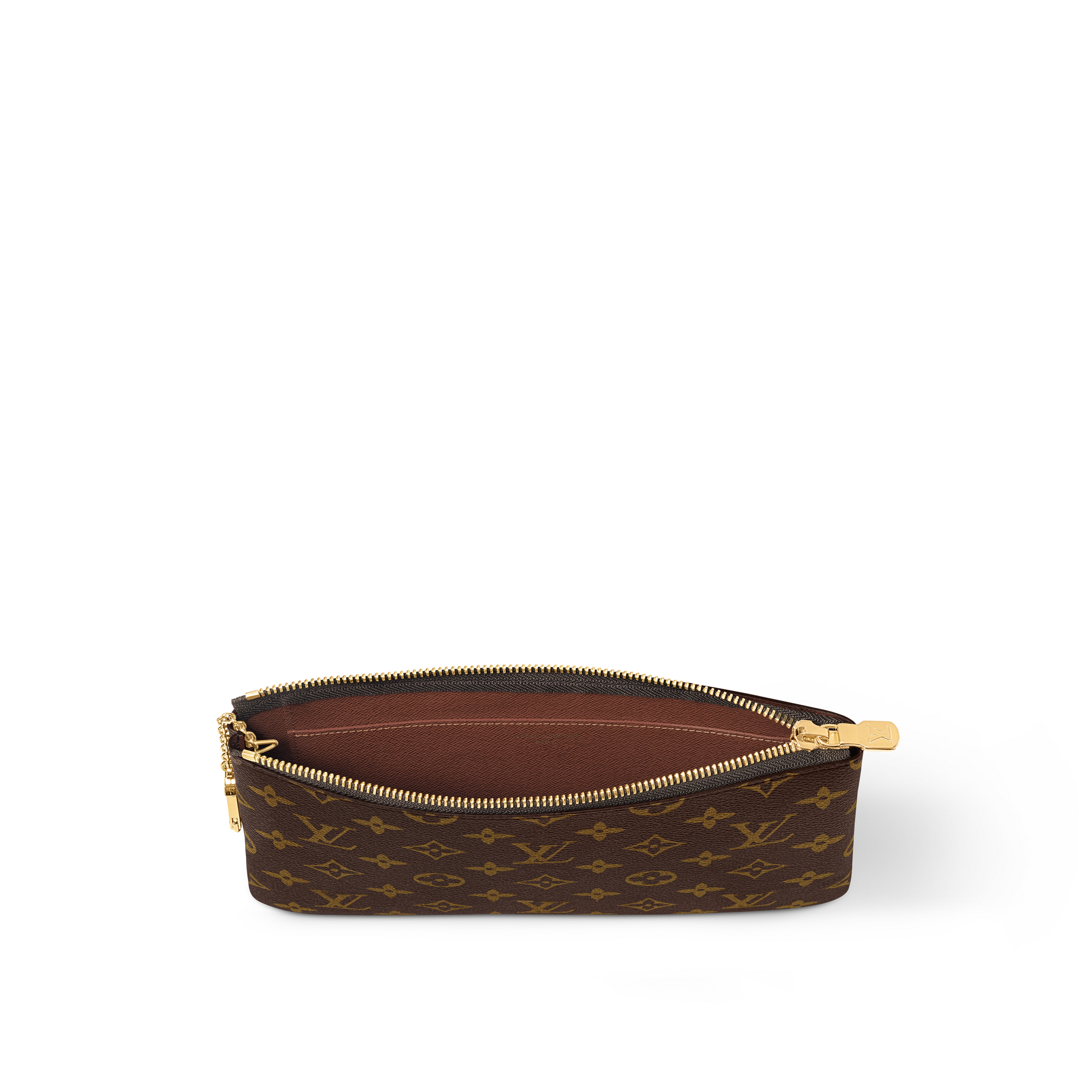 鎖匙零錢包 M Monogram 帆布 in 女士