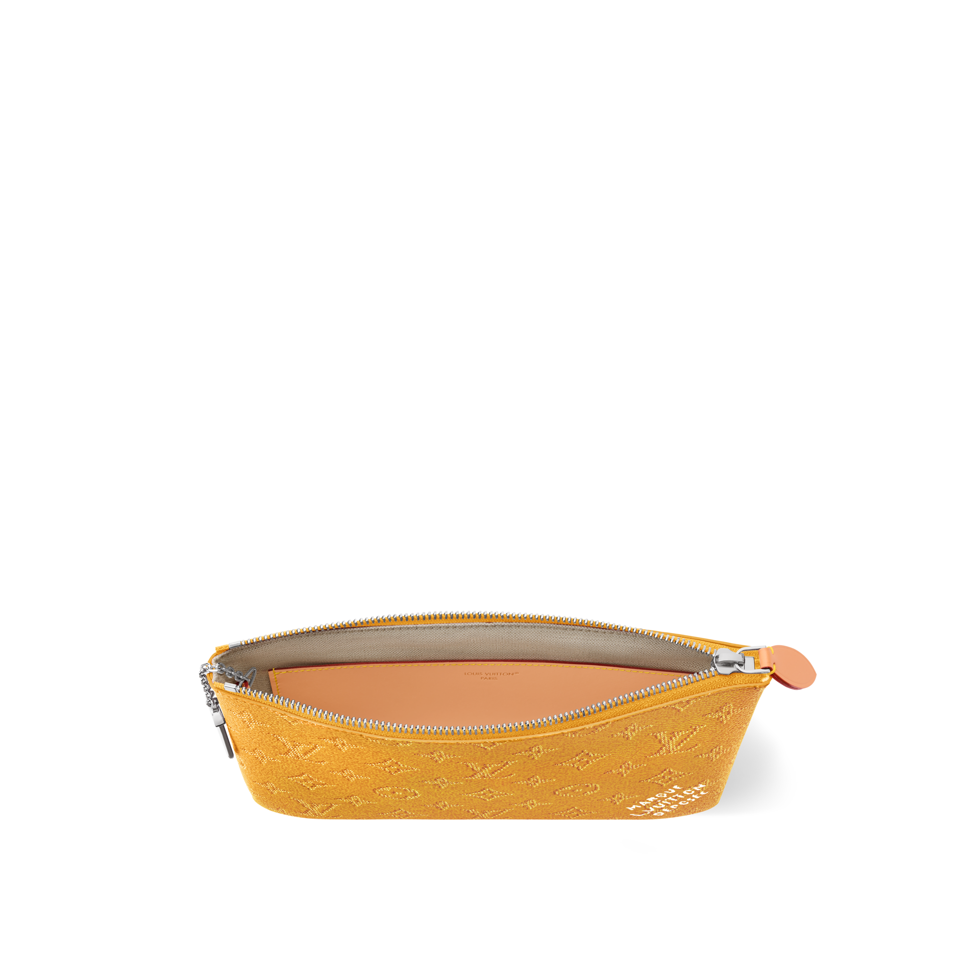 Key Pouch M Other Monogram Canvas in Women