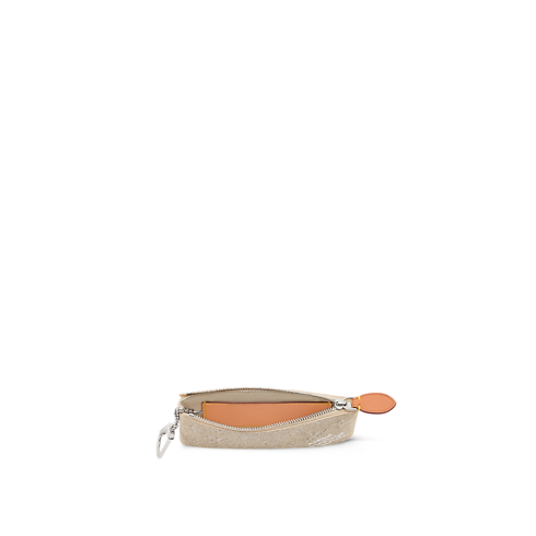 Key Pouch S Other Monogram Canvas in Women's Wallets and Small Leather Goods Card Holders and Key Holders for Women collections by Louis Vuitton (Product zoom)