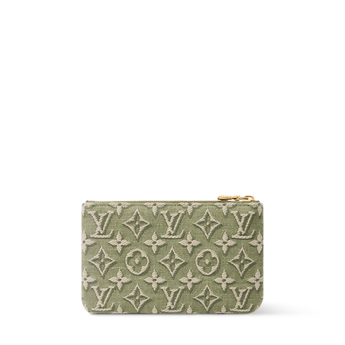 小號鎖匙零錢包 in 女士's 錢包及小型皮具 女士卡片套及鎖匙包 collections by Louis Vuitton (產品縮放)
