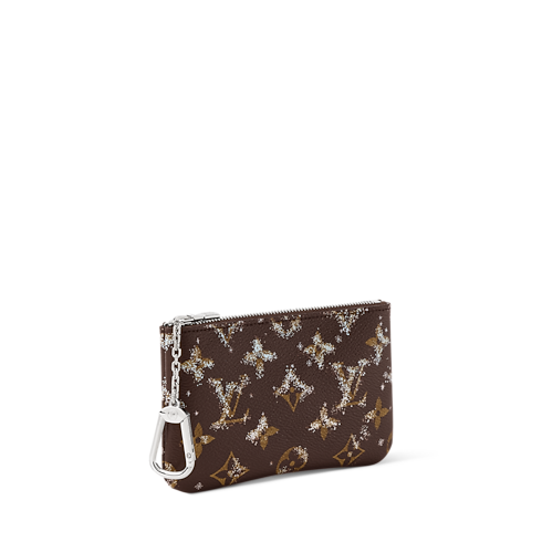 Key Pouch S side view