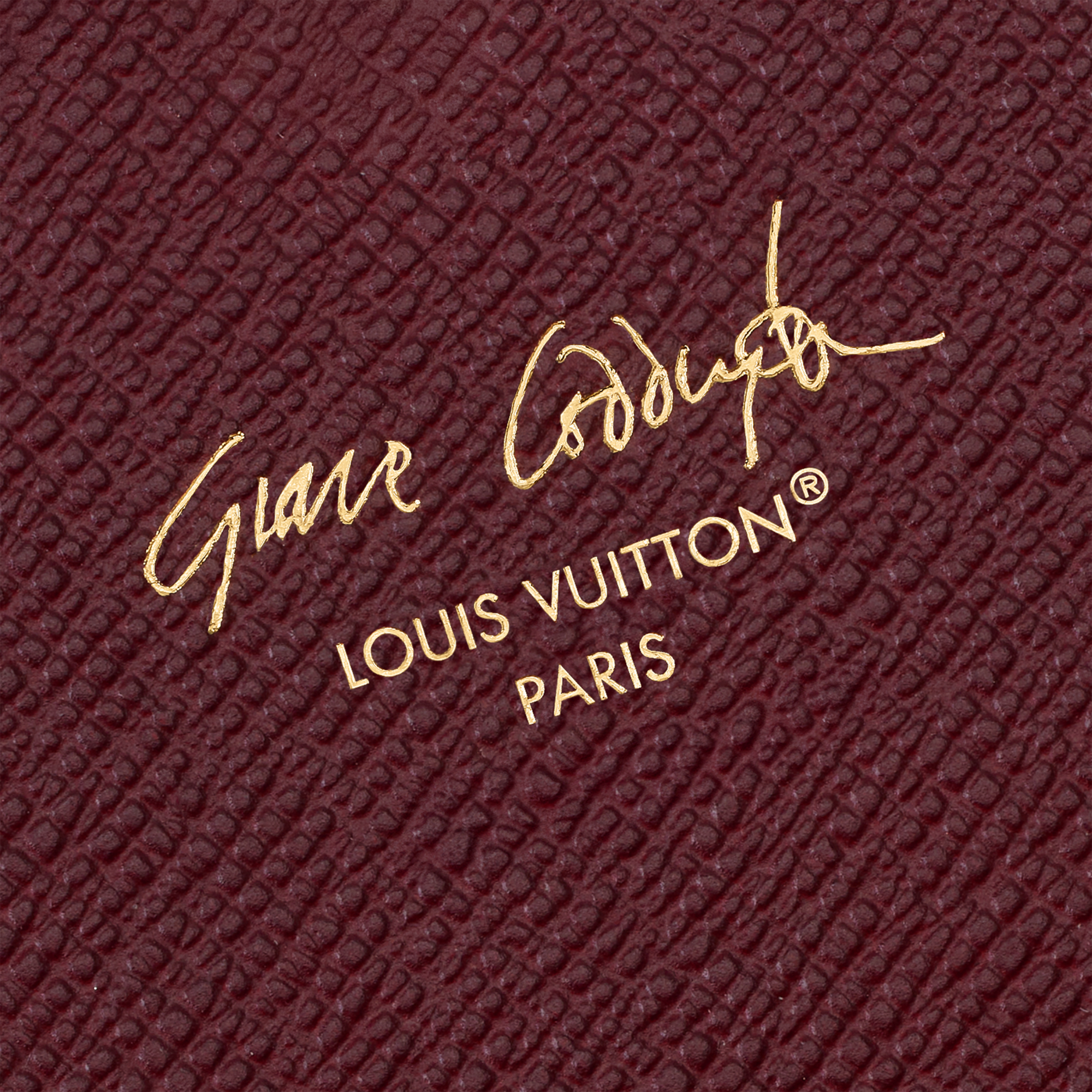 Kirigami Pochette Other Leathers in Women