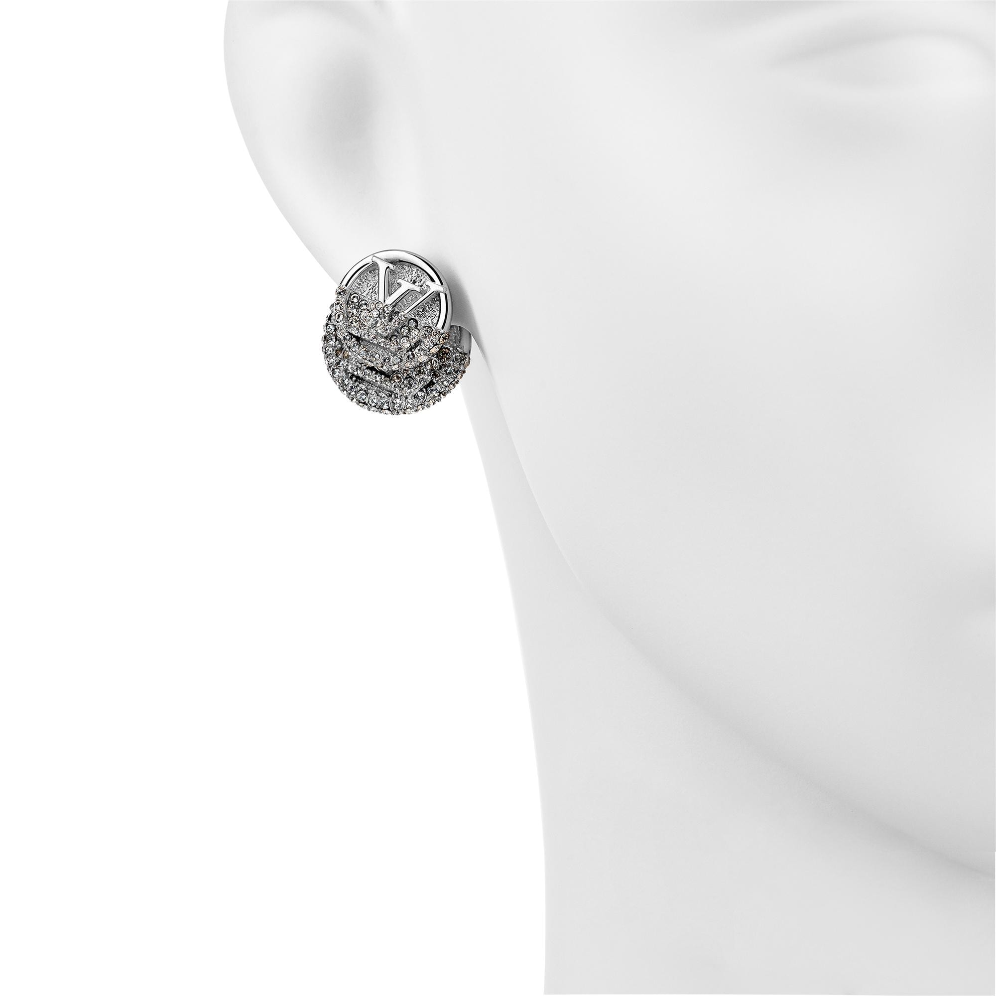 L To V Earrings Accessories Louis Vuitton