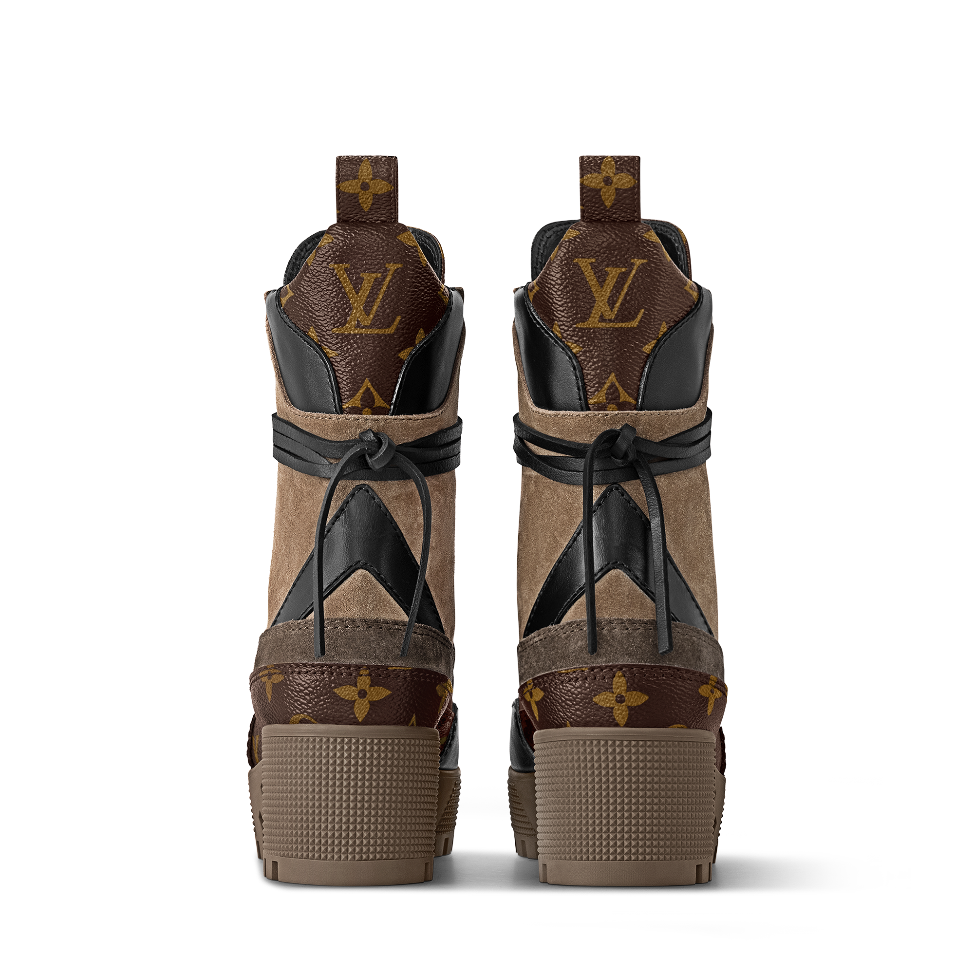 Laureate 沙漠靴  in 女士