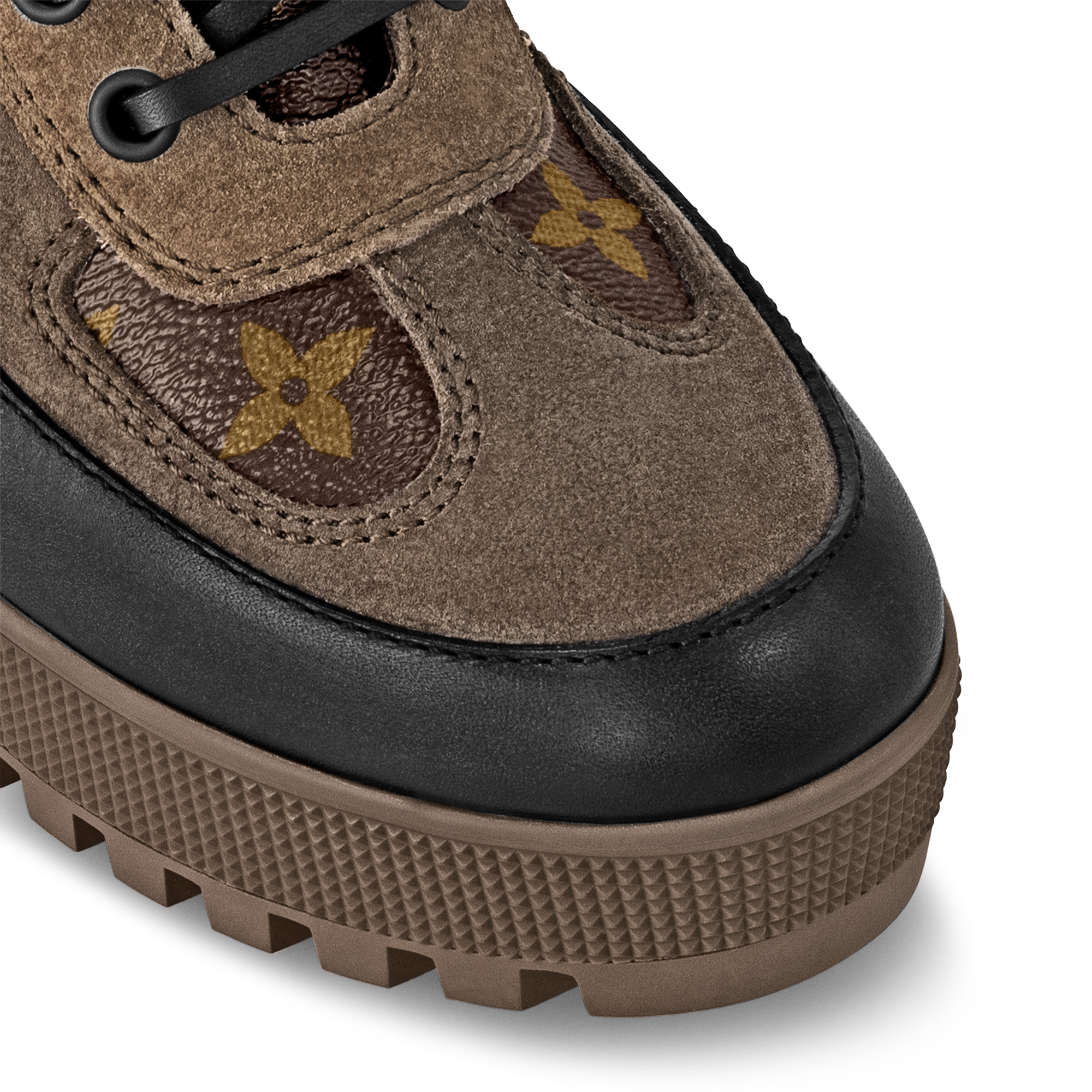 Laureate 沙漠靴  in 女士