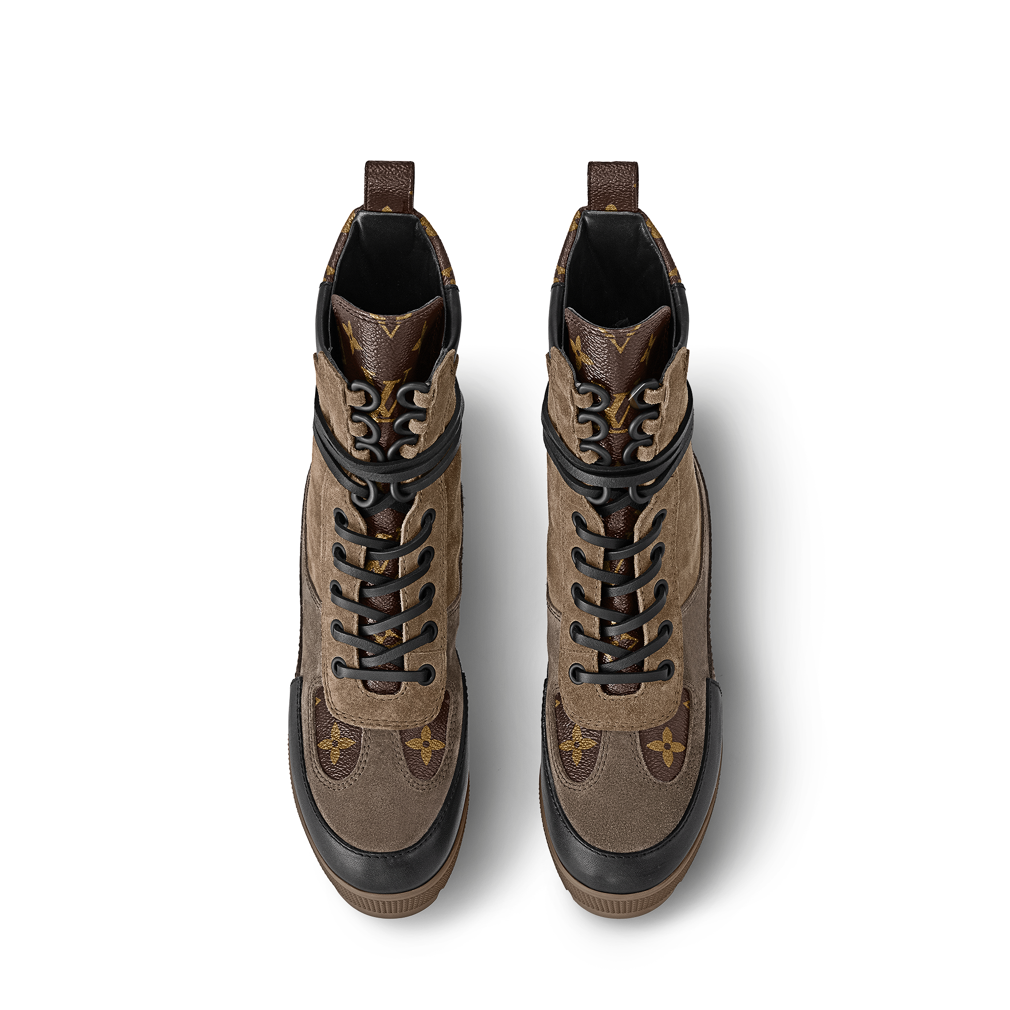 Laureate 沙漠靴  in 女士