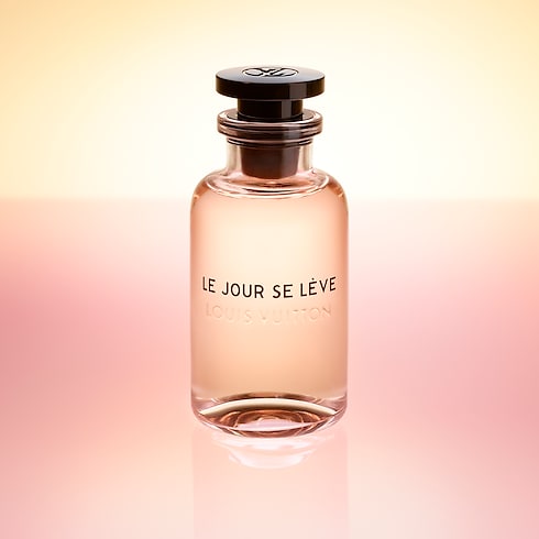 Le Jour Se Lève in Perfumes and Beauty's Collections Feminine Perfumes collections by Louis Vuitton (Product zoom)